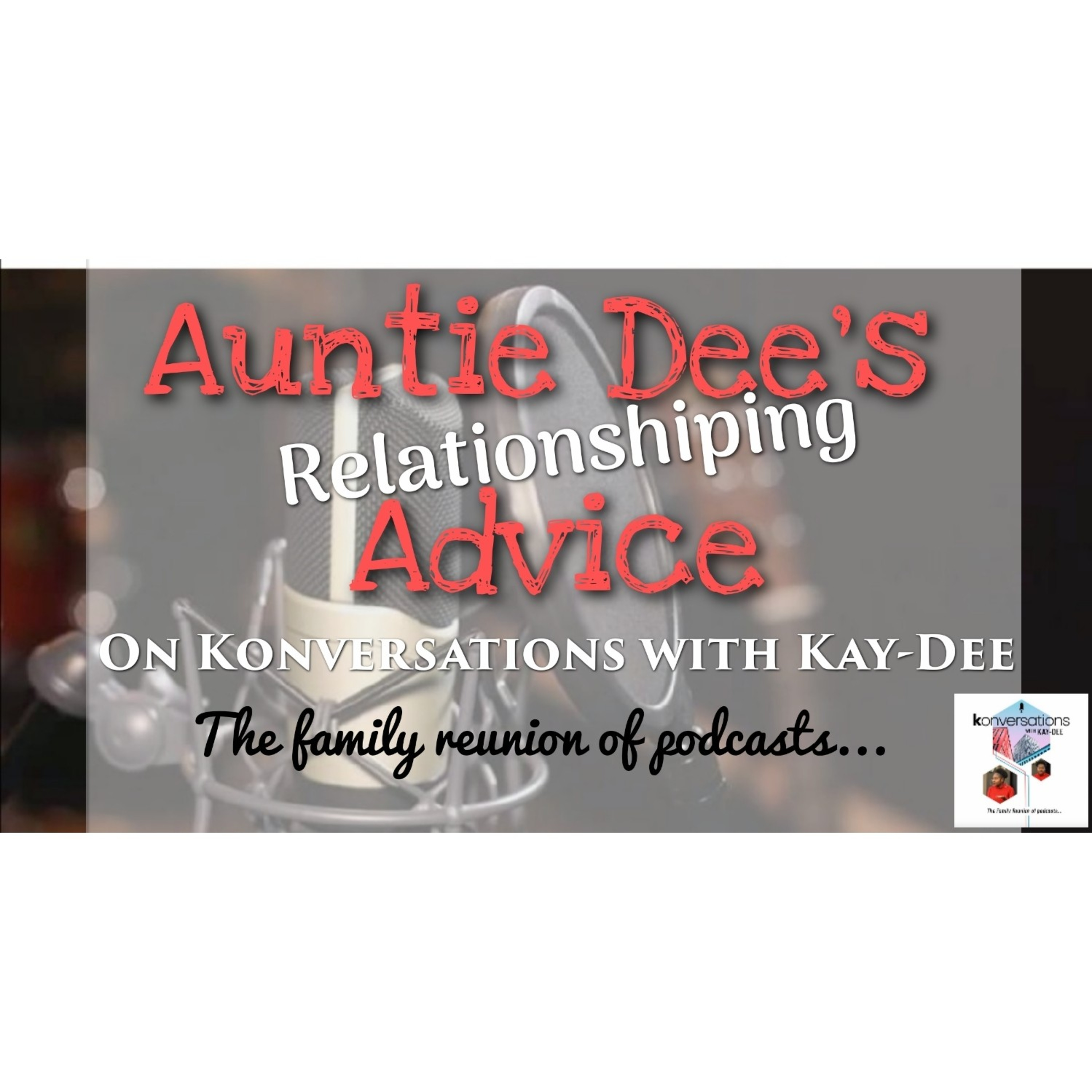 Konversations with Kay-Dee