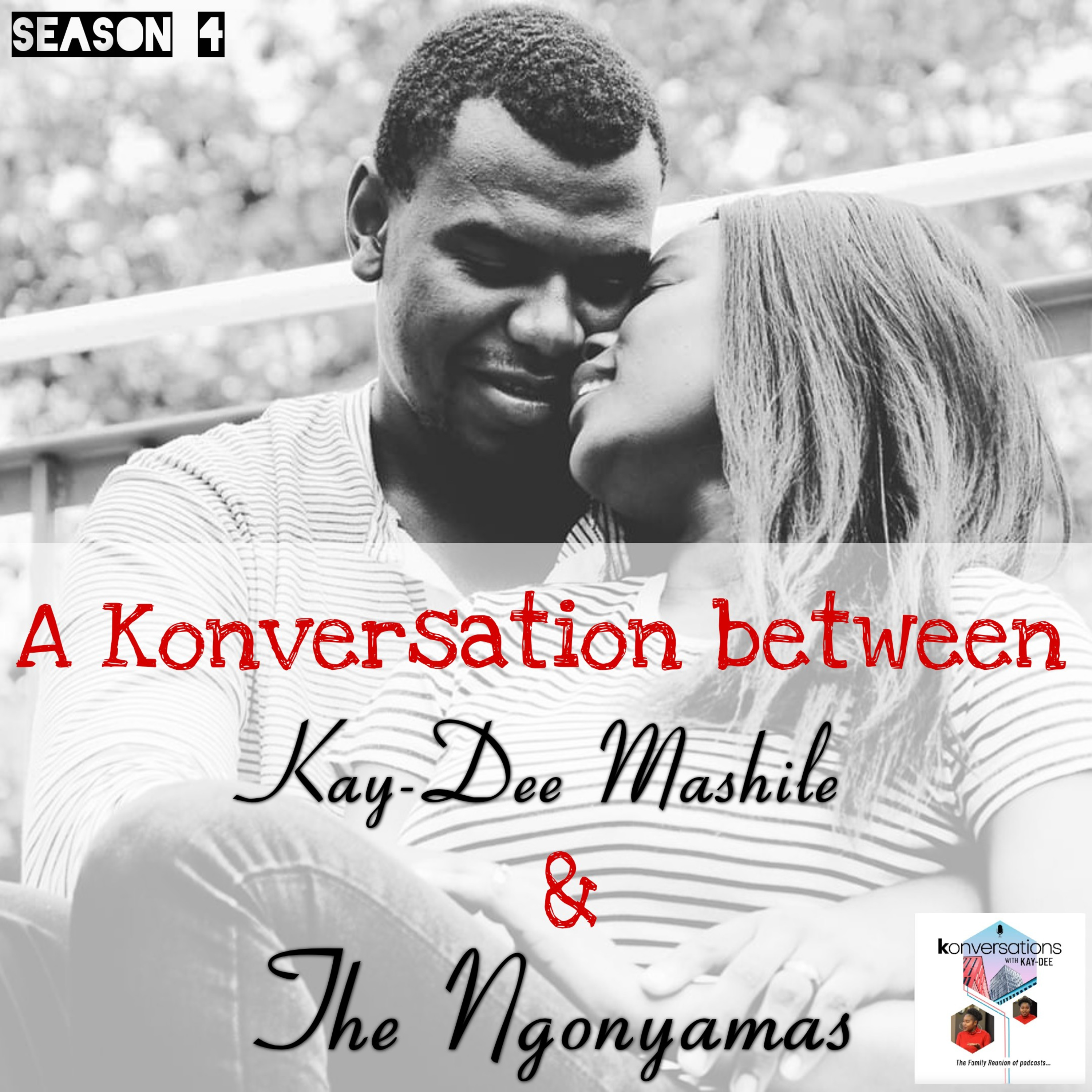 Konversations with Kay-Dee