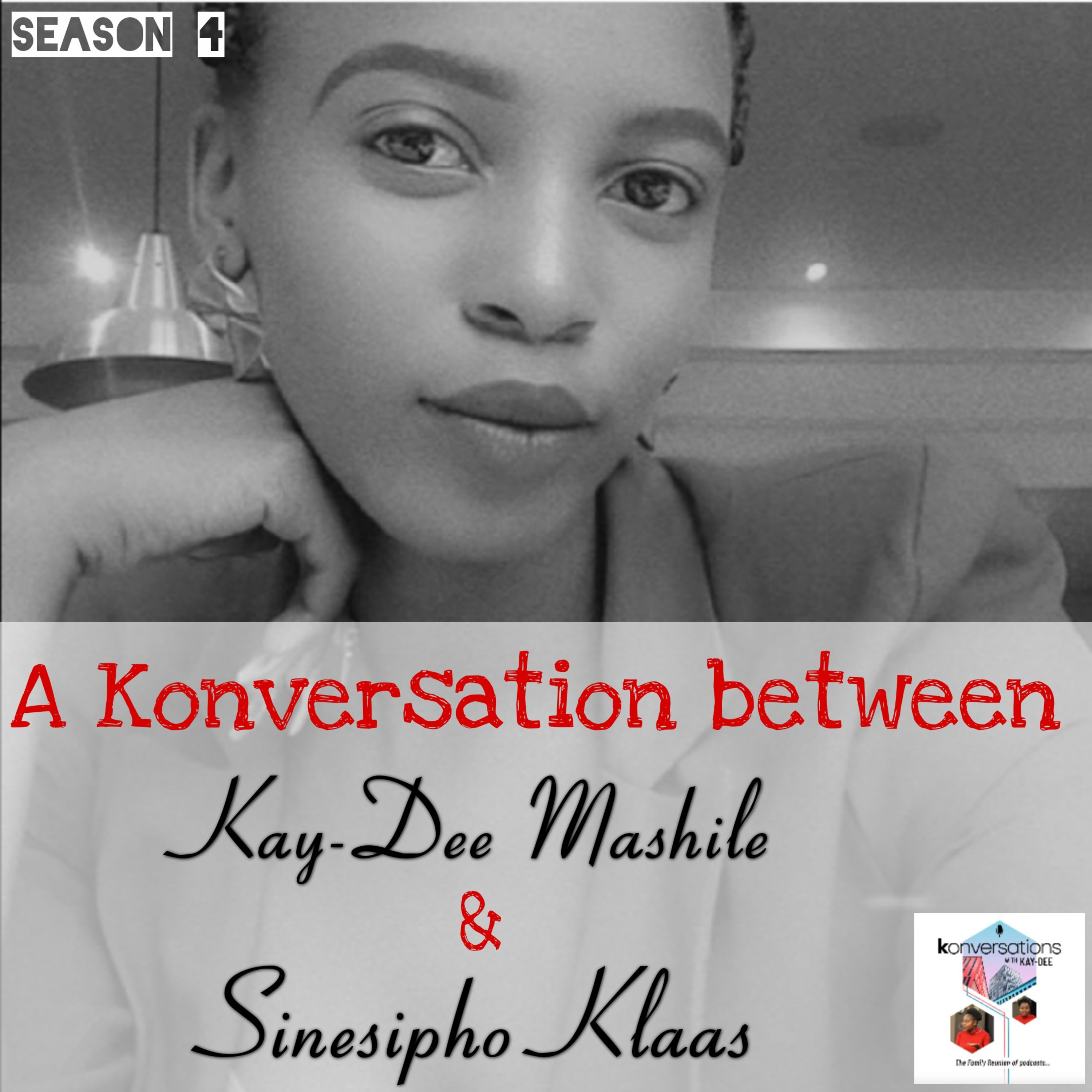 Konversations with Kay-Dee