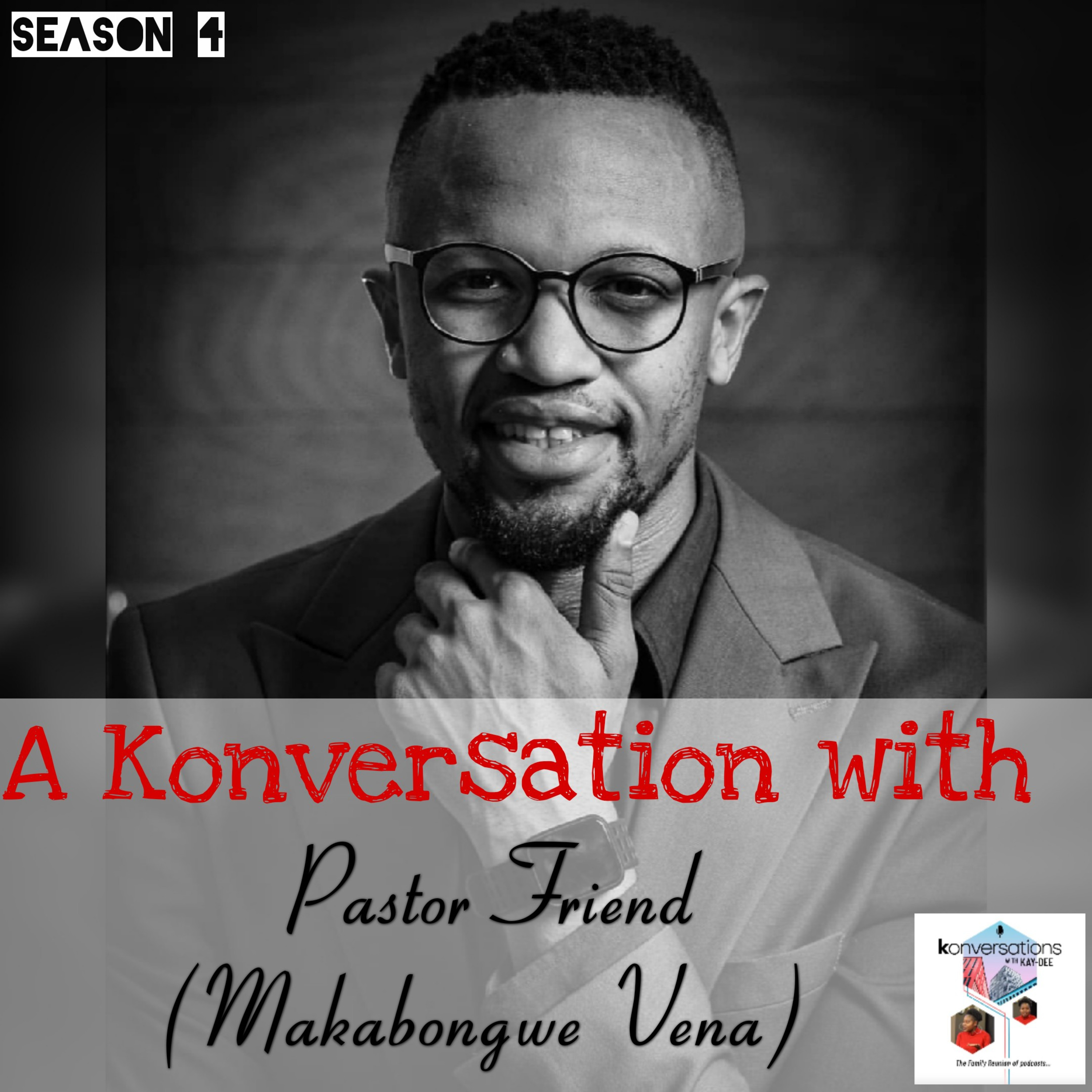 Konversations with Kay-Dee