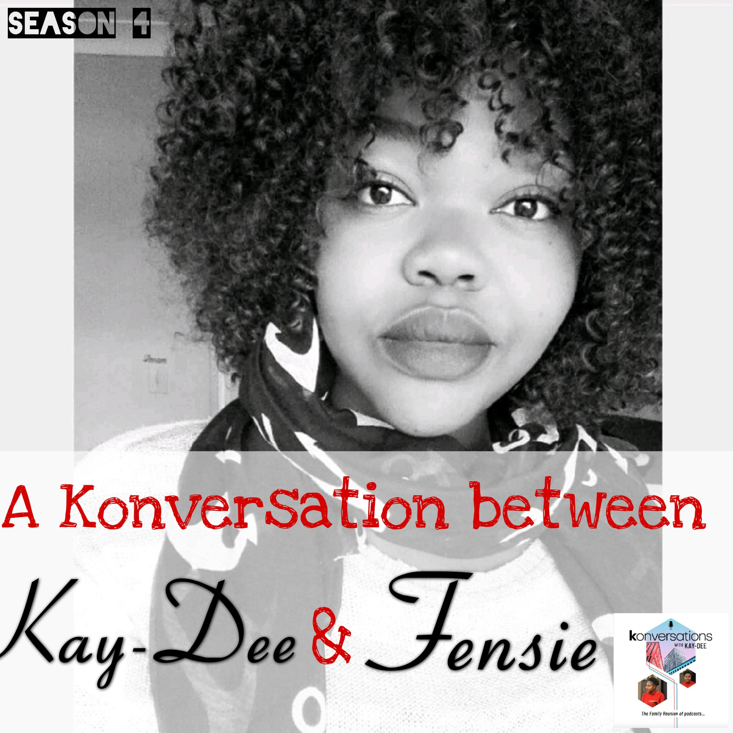 Konversations with Kay-Dee