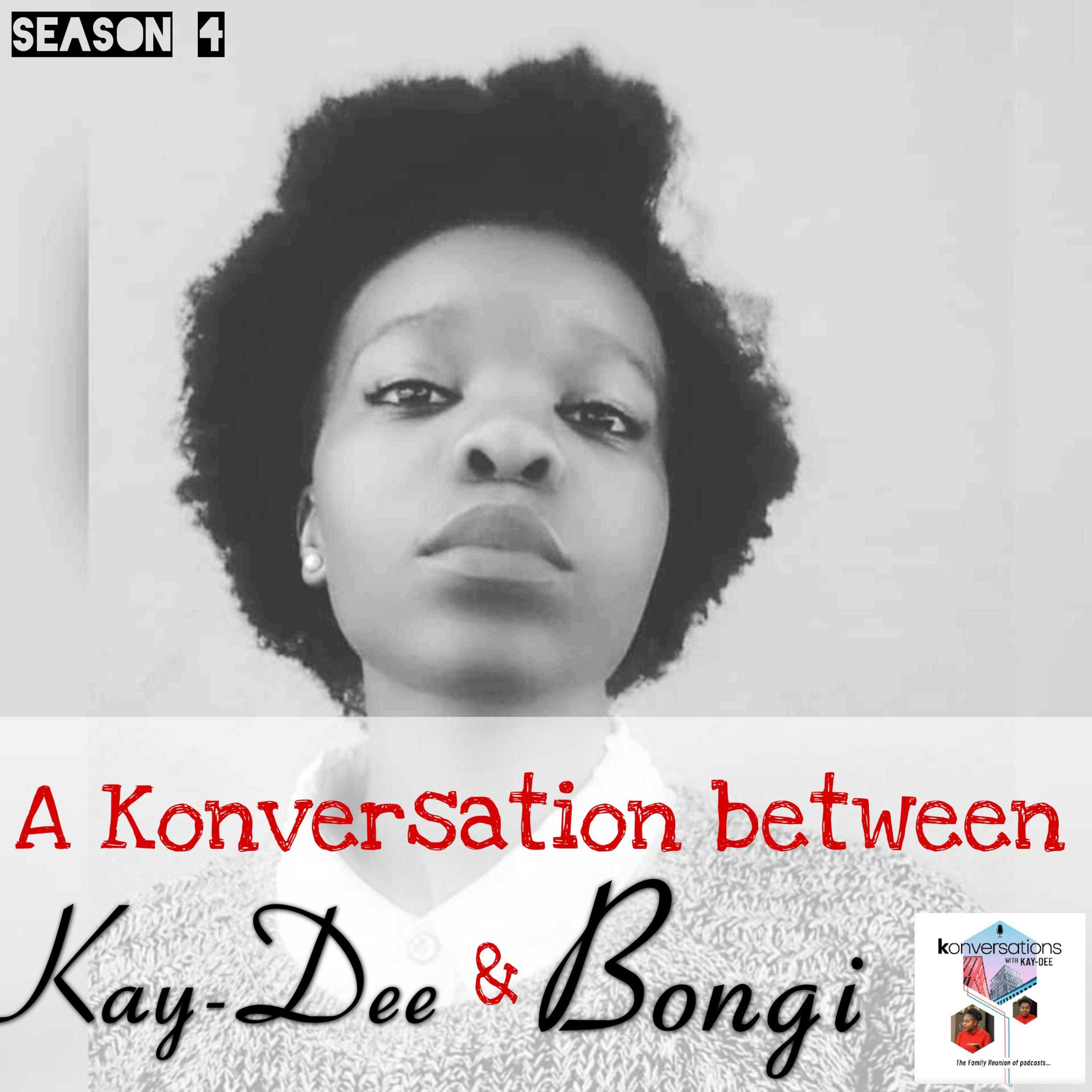 Konversations with Kay-Dee