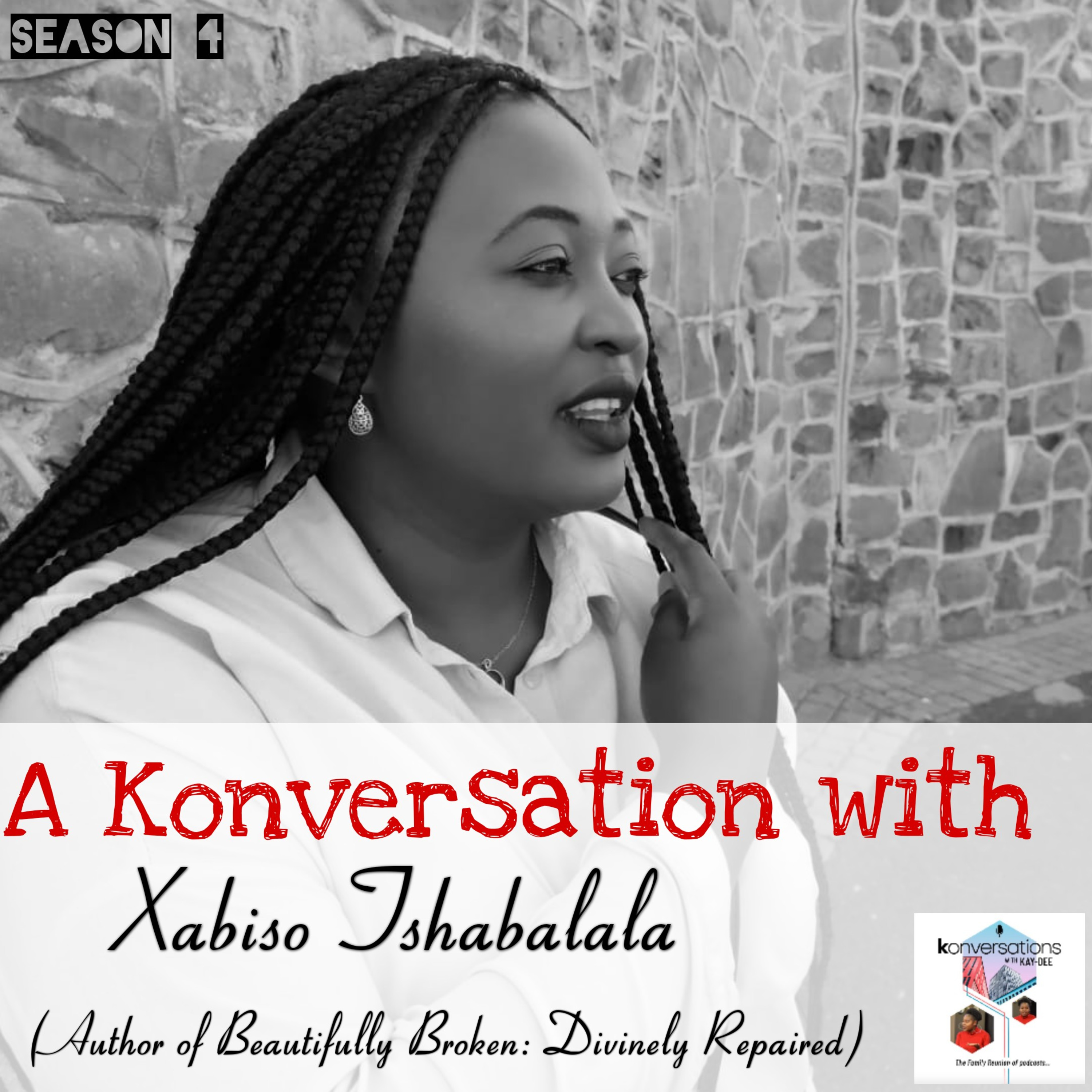 Konversations with Kay-Dee