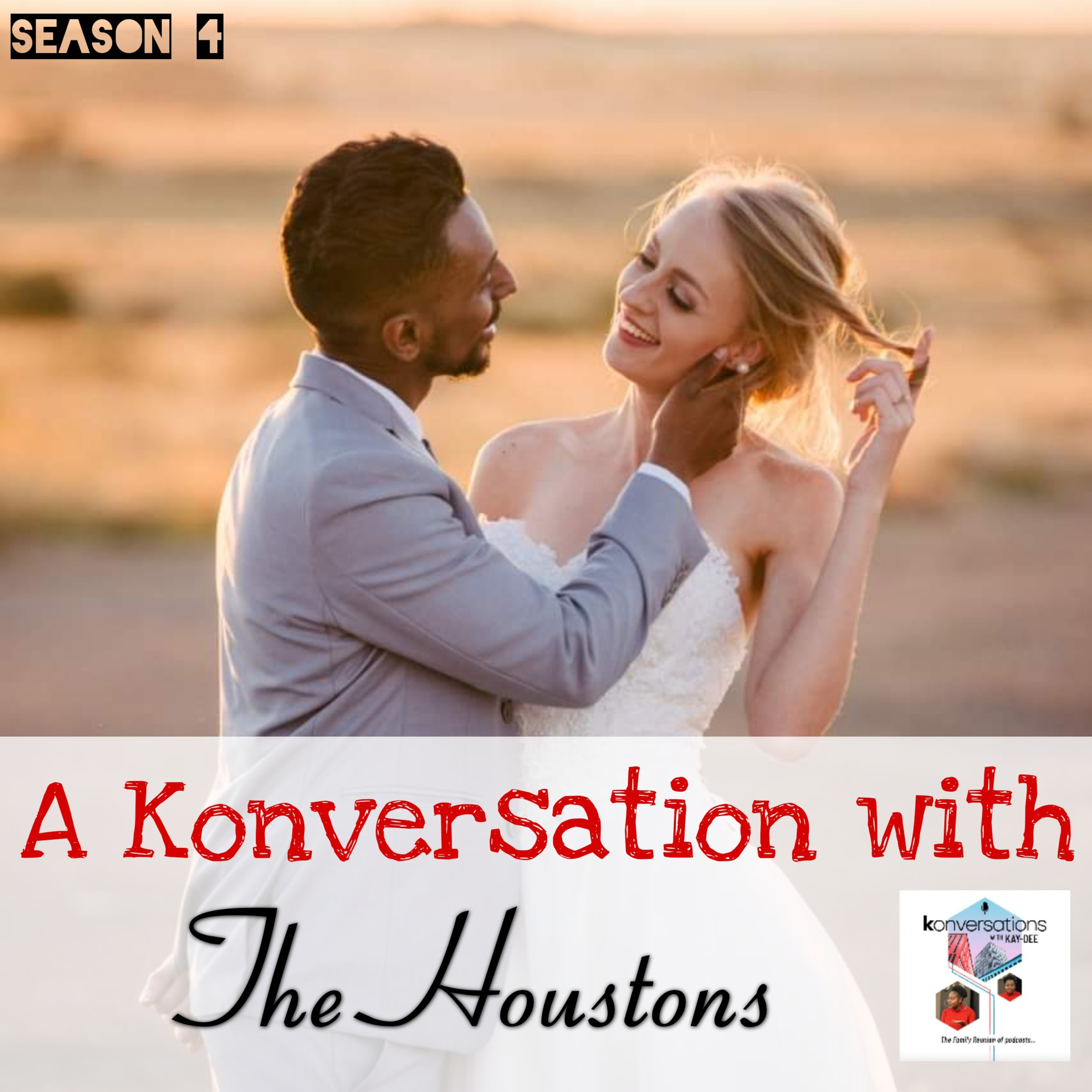 Konversations with Kay-Dee