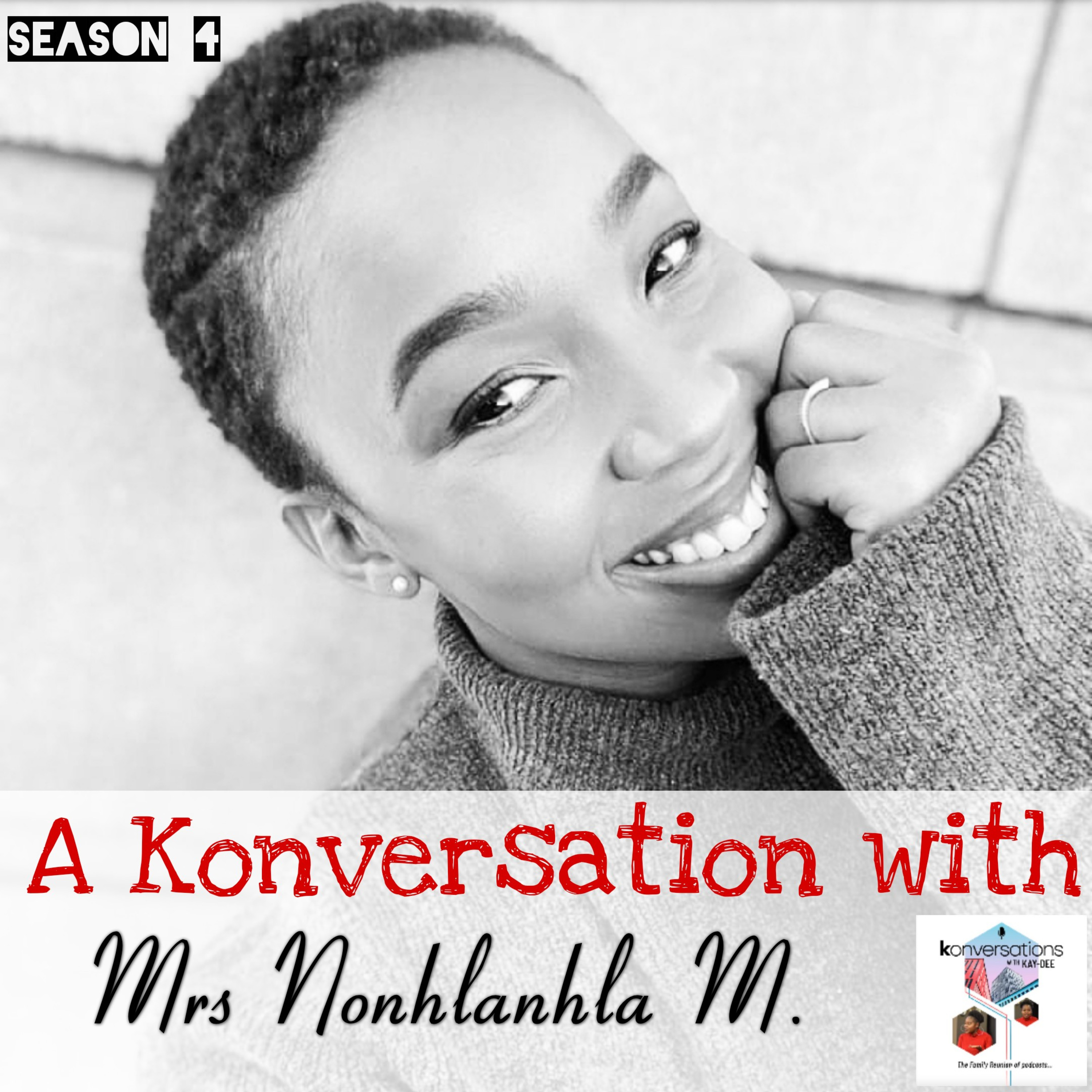 Konversations with Kay-Dee
