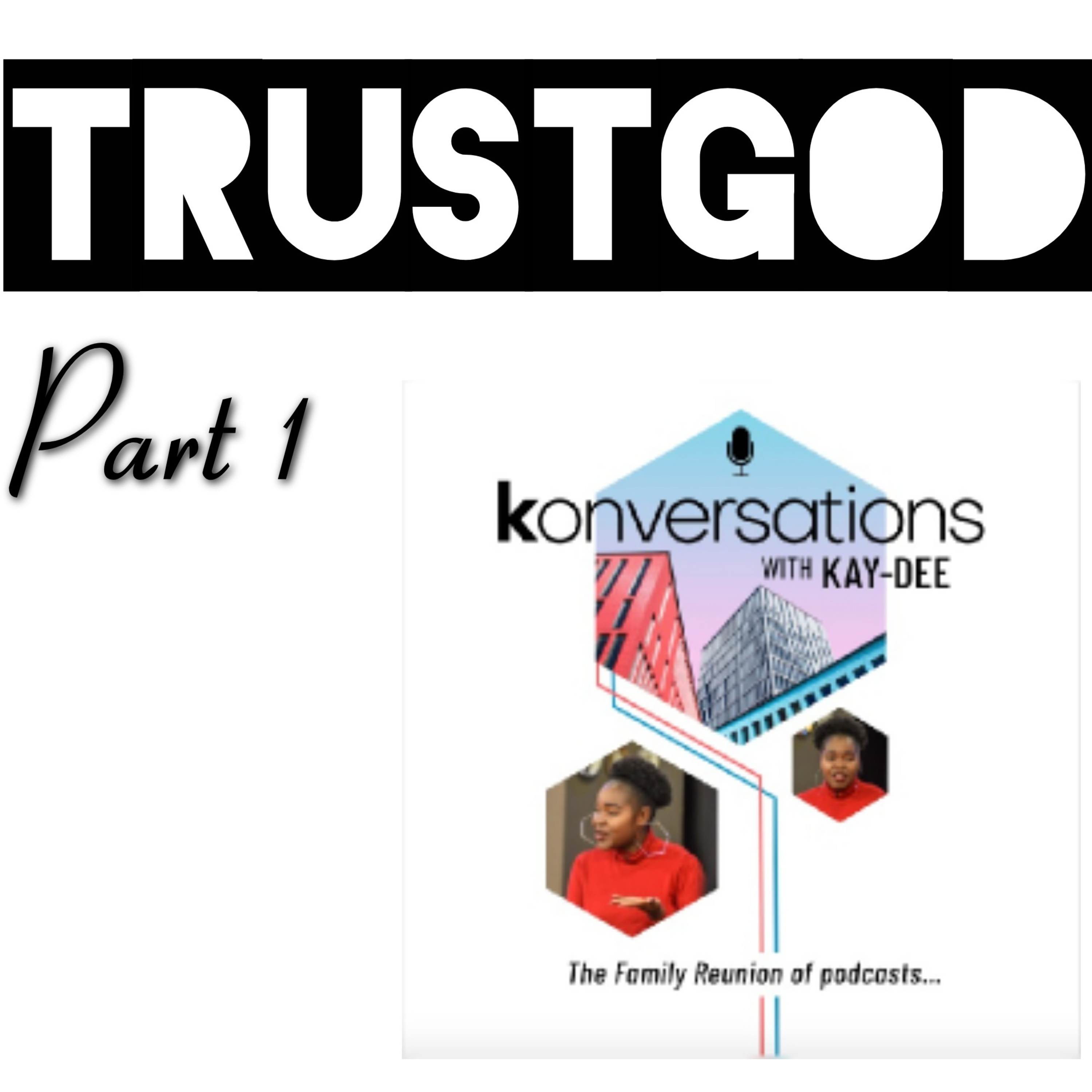 Konversations with Kay-Dee