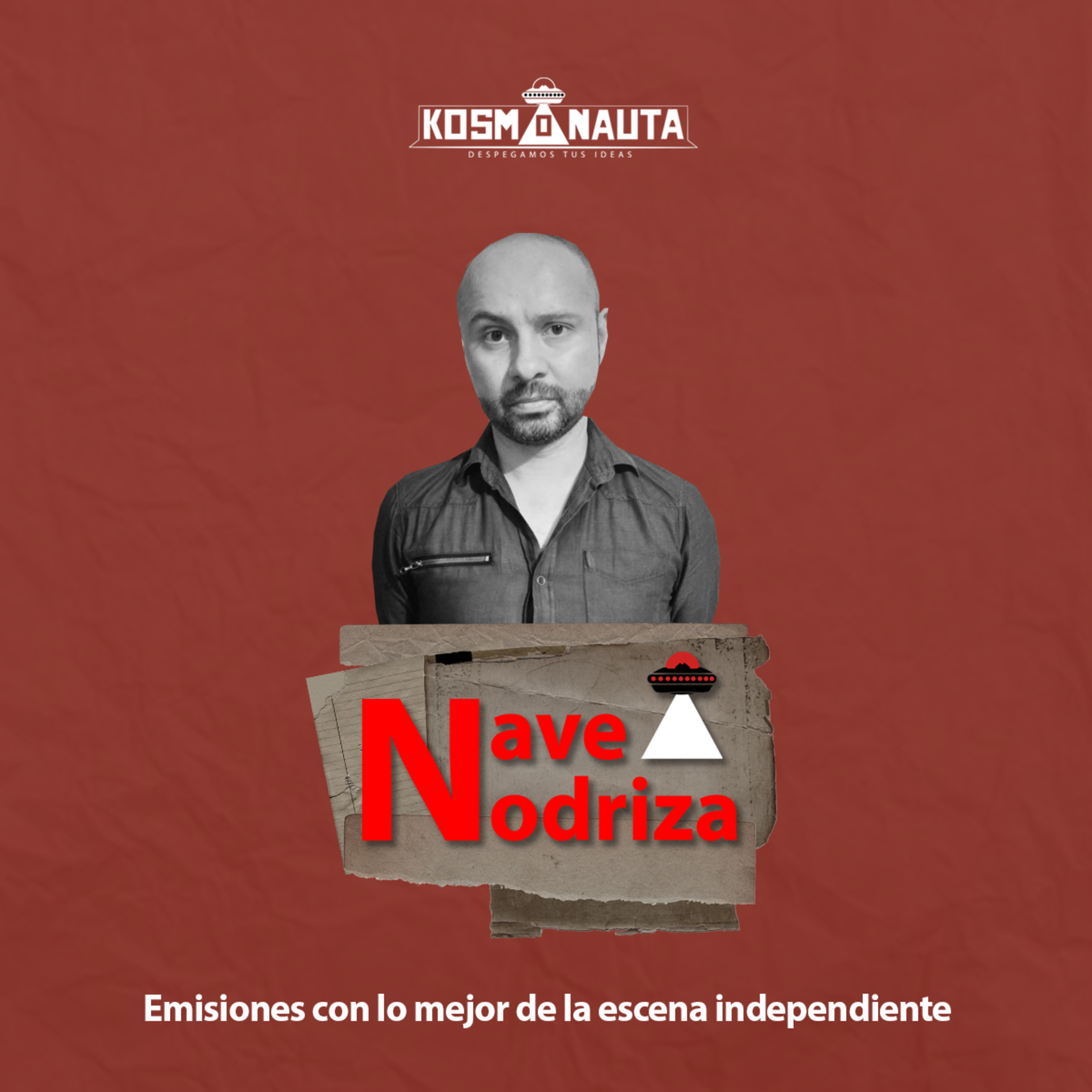 Ivan Cigarroa episode artwork