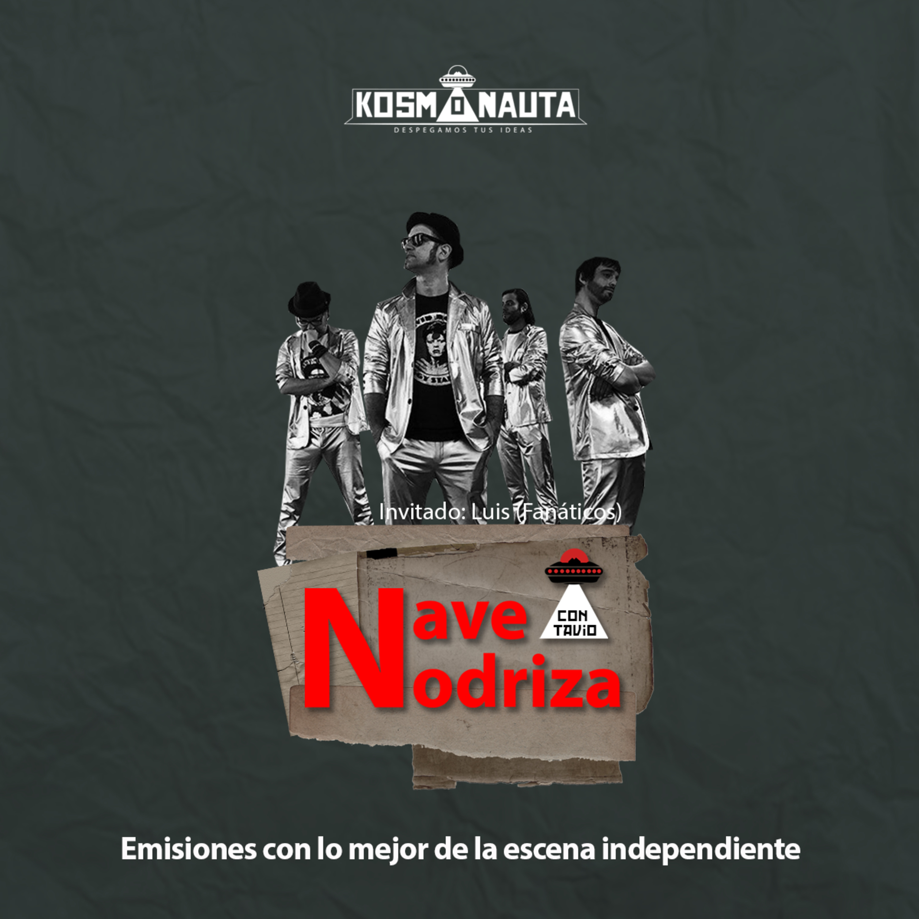 Fanáticos episode artwork