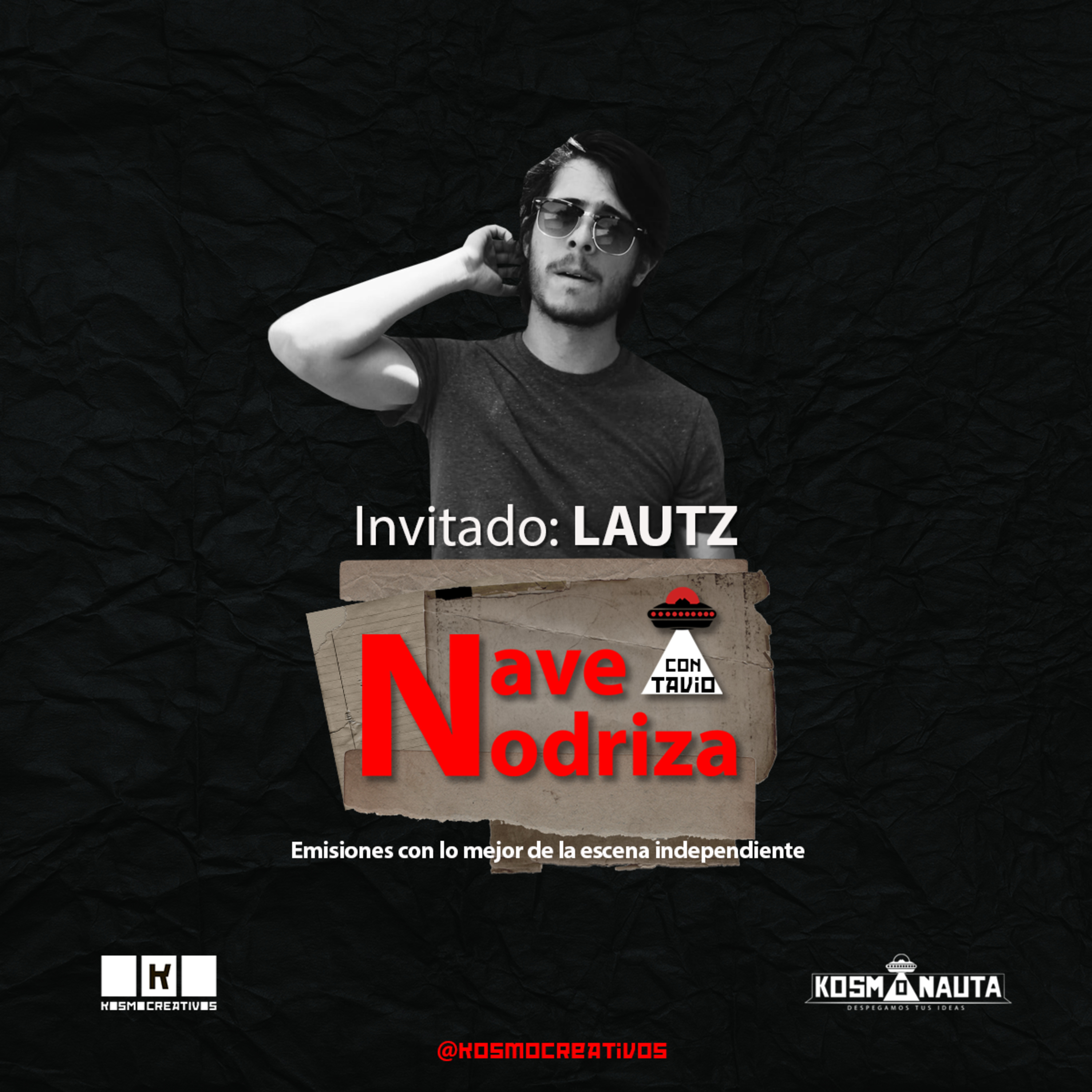 Lautz episode artwork