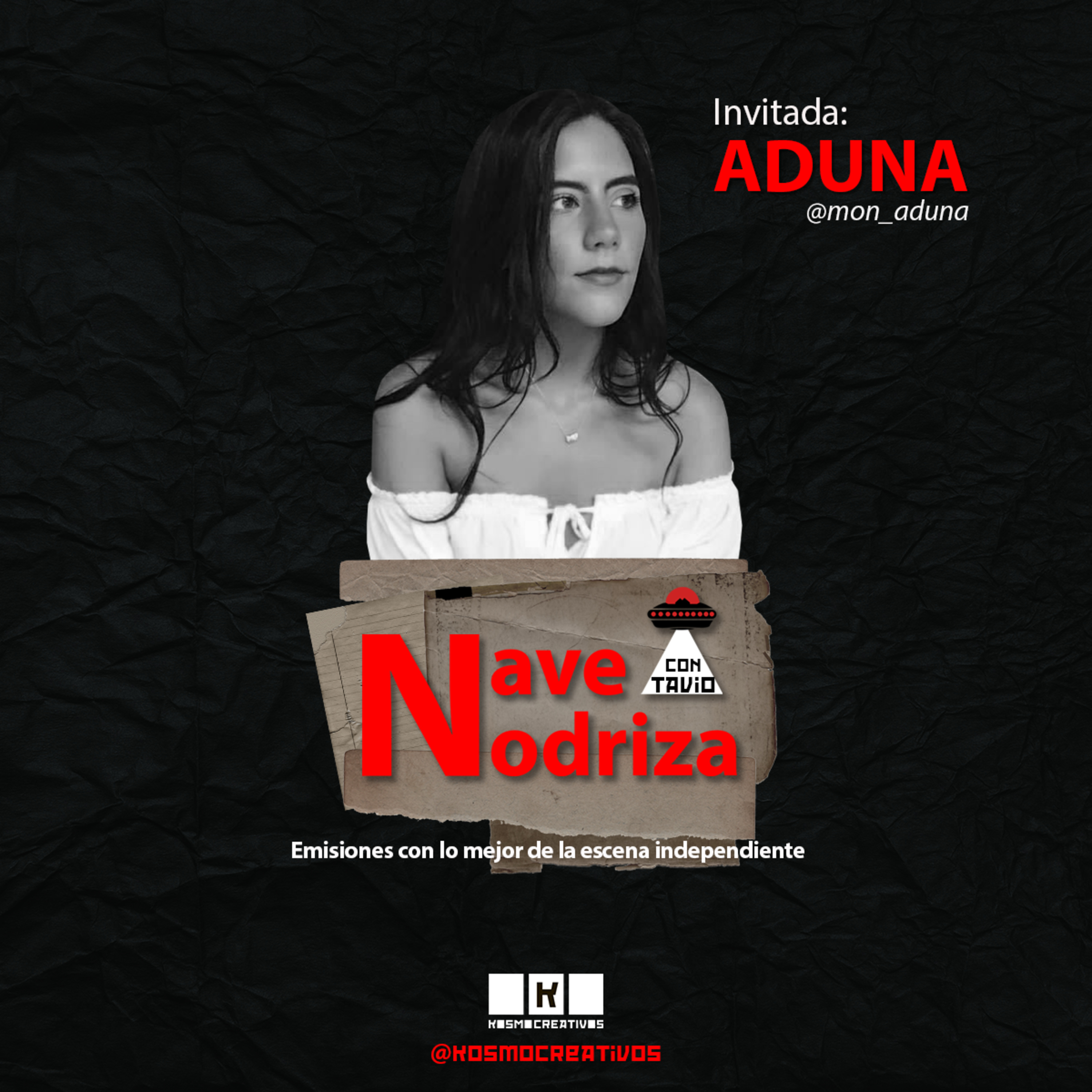 Aduna episode artwork