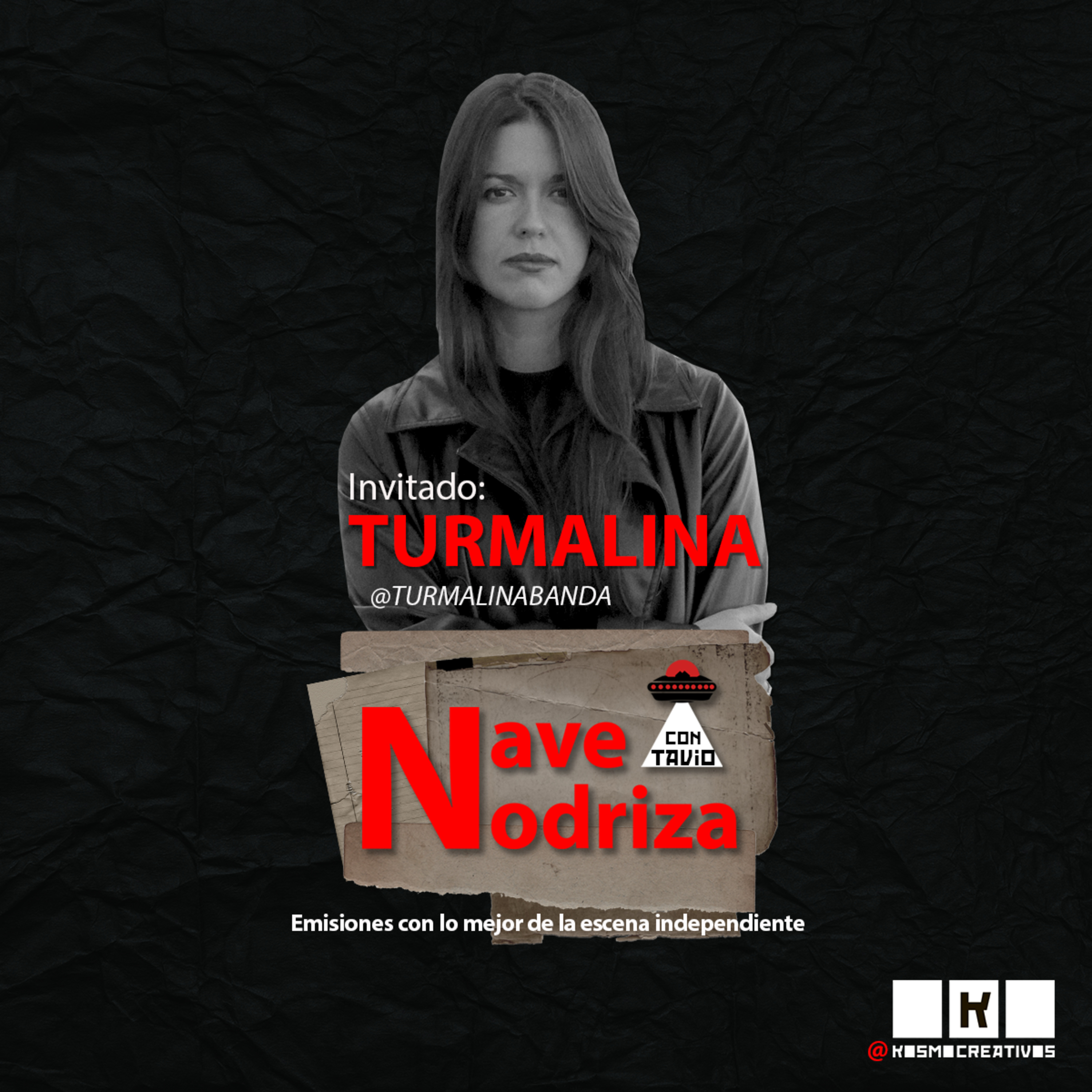 Turmalina  episode artwork