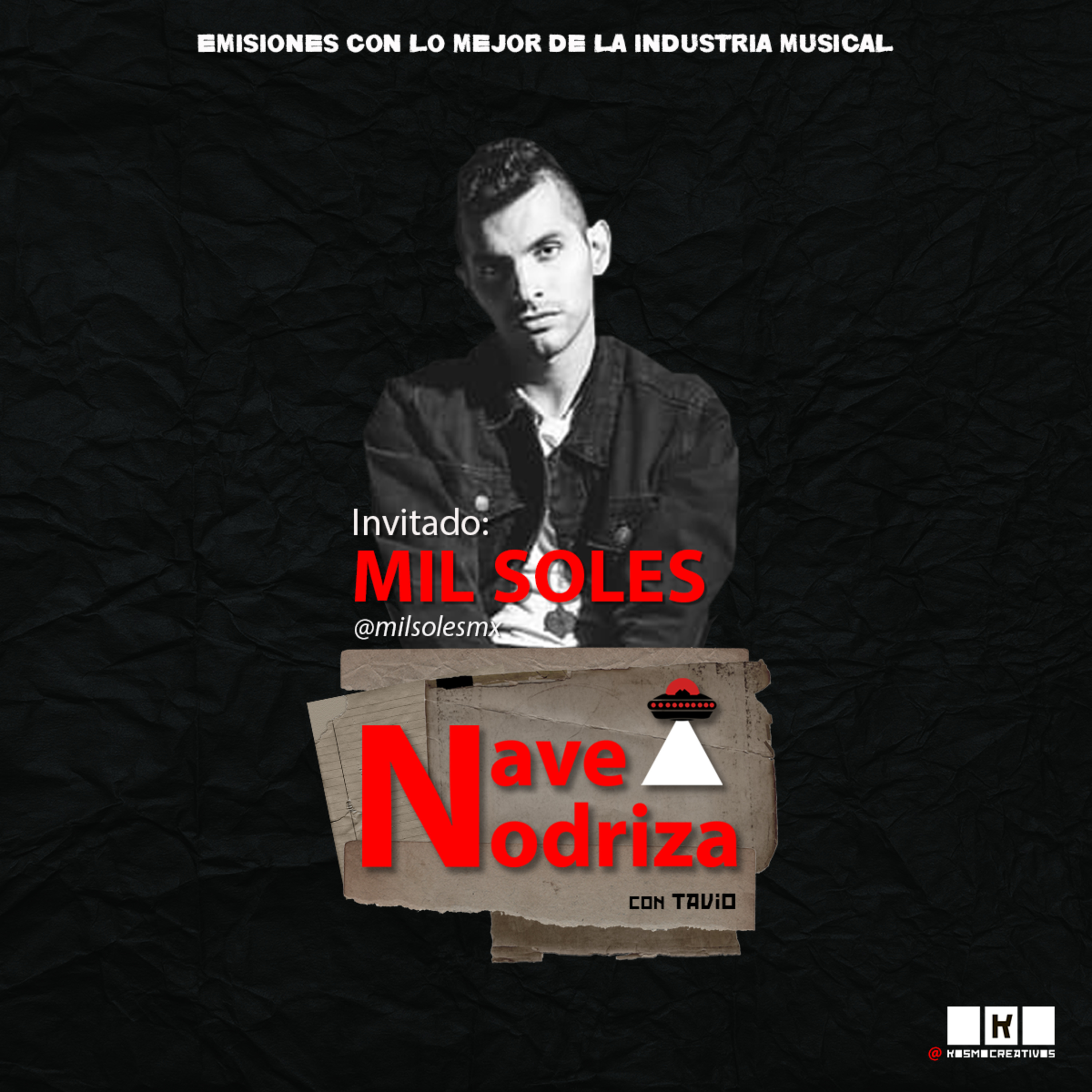 Mil Soles episode artwork