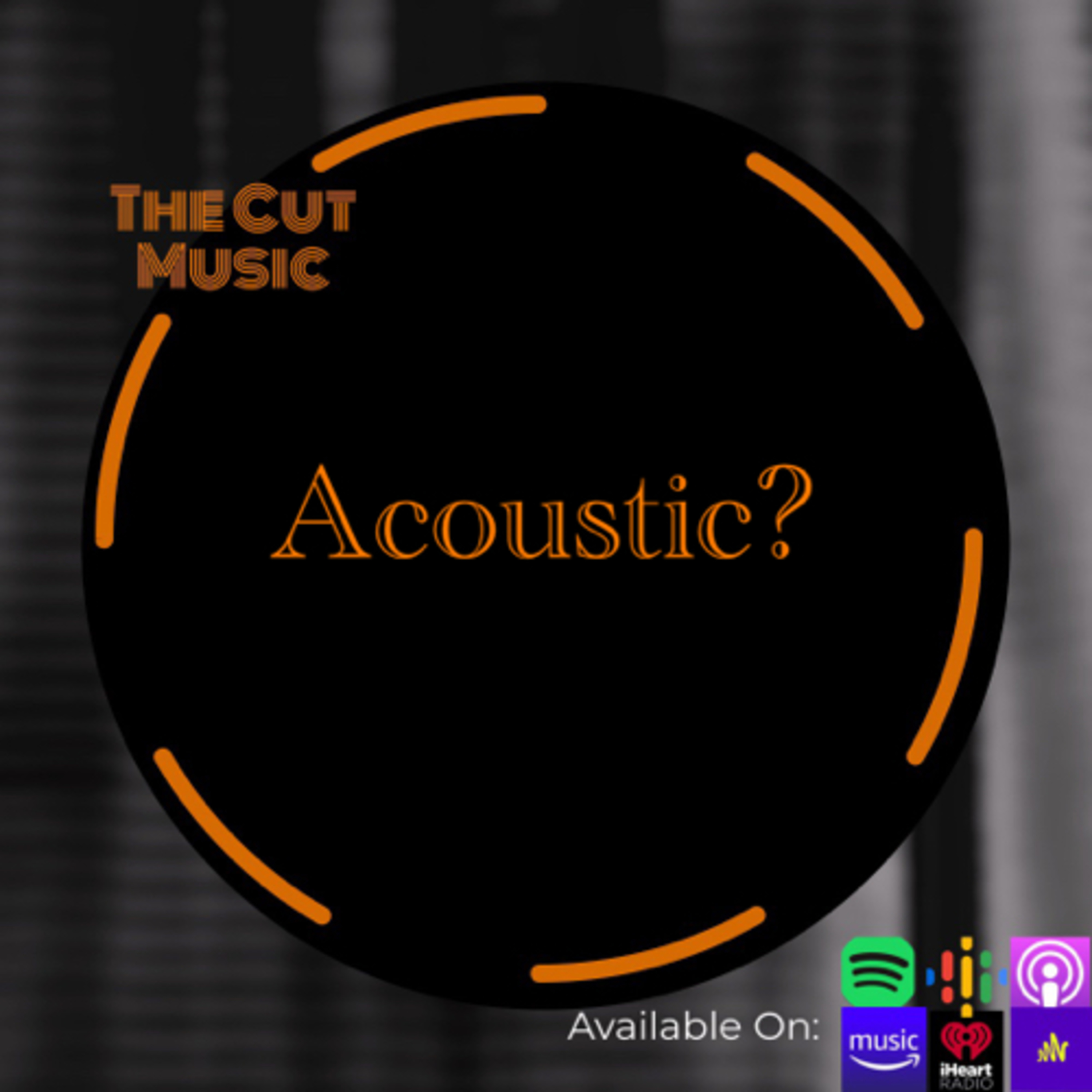 The Cut Music