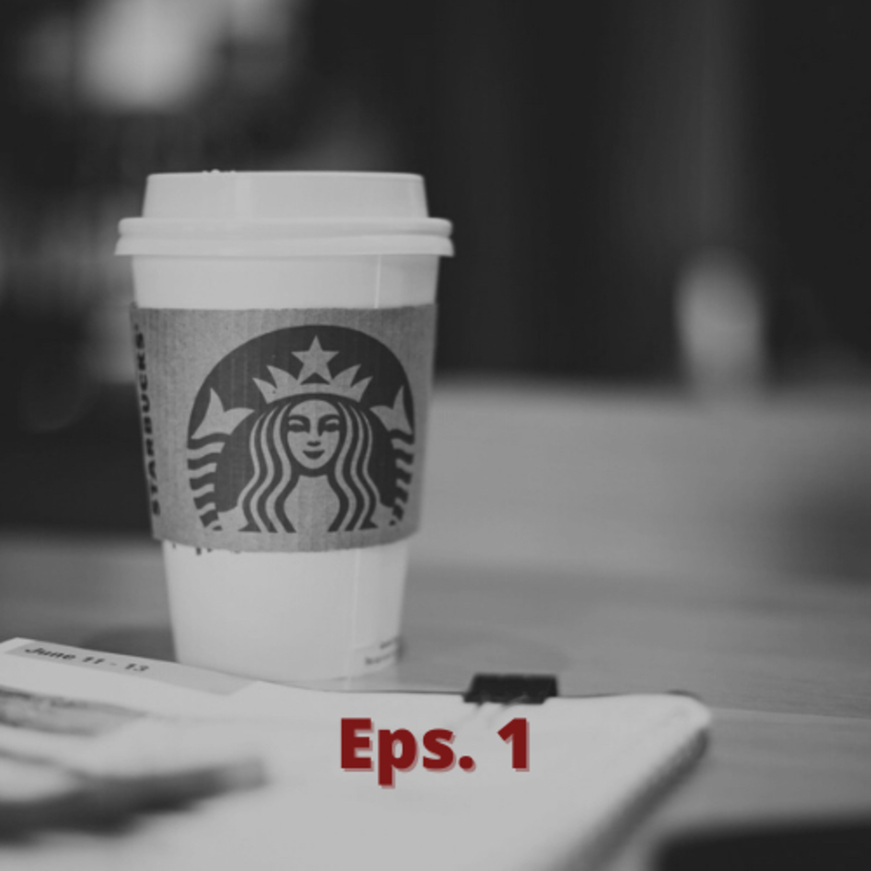 Eps. 1 HOW TO WIN INTERVIEW & GET HIRED AT STARBUCKS