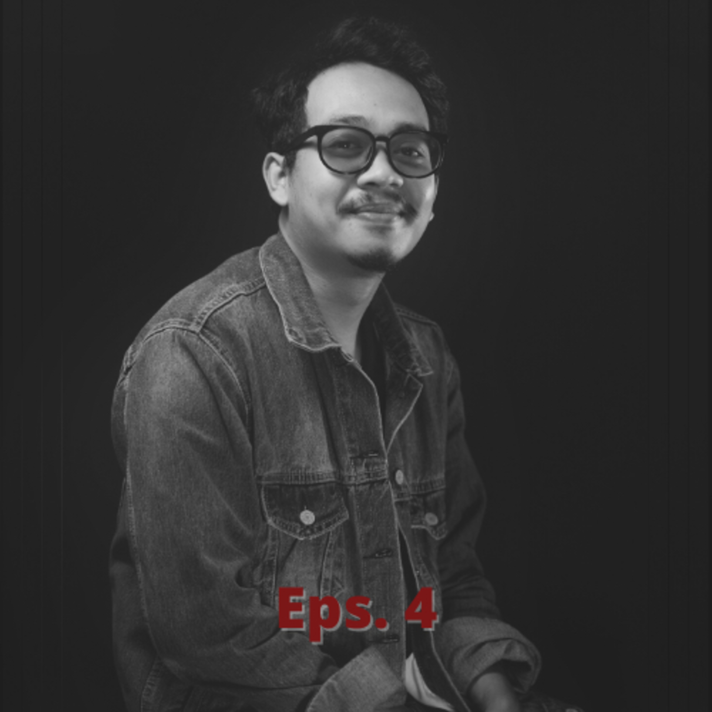 Eps. 4 HOW TO COMMUNICATE YOUR DESIGN WITH THE AUDIENCE