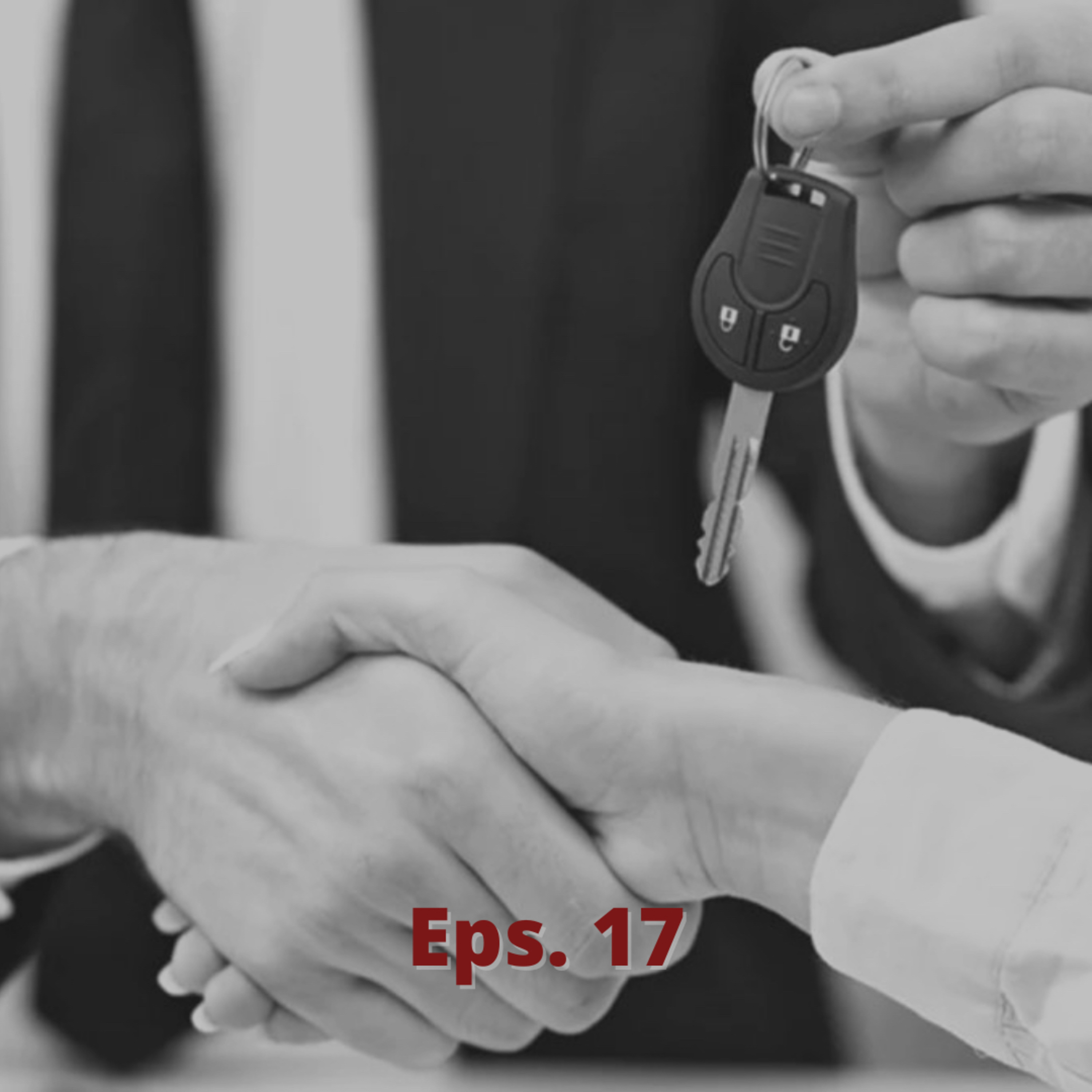 Eps. 17 DROP SERVICING, AN UNDERATED WAY TO MAKE MONEY