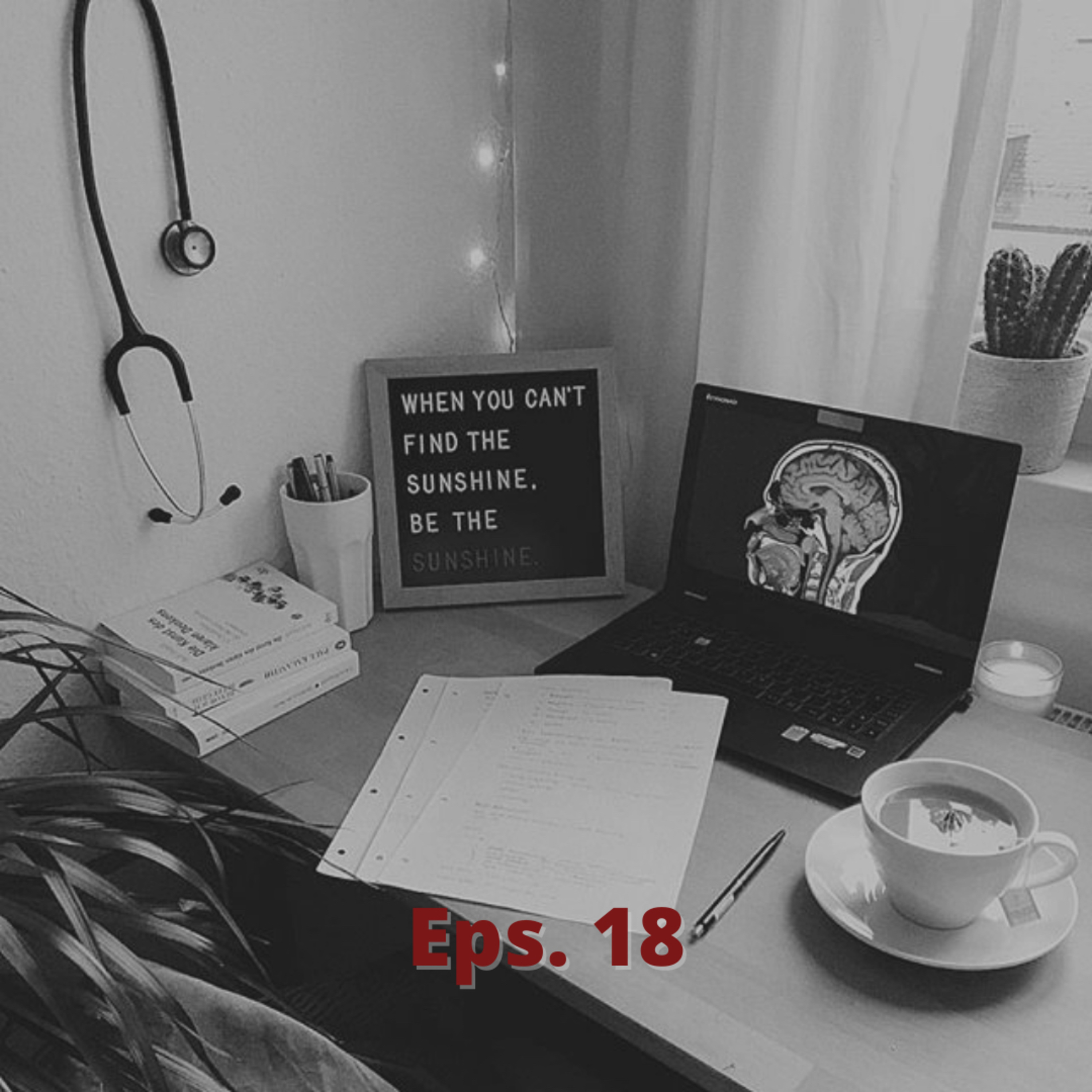 Eps. 18 BE MORE PRODUCTIVE WITH 2-MINUTE-RULES
