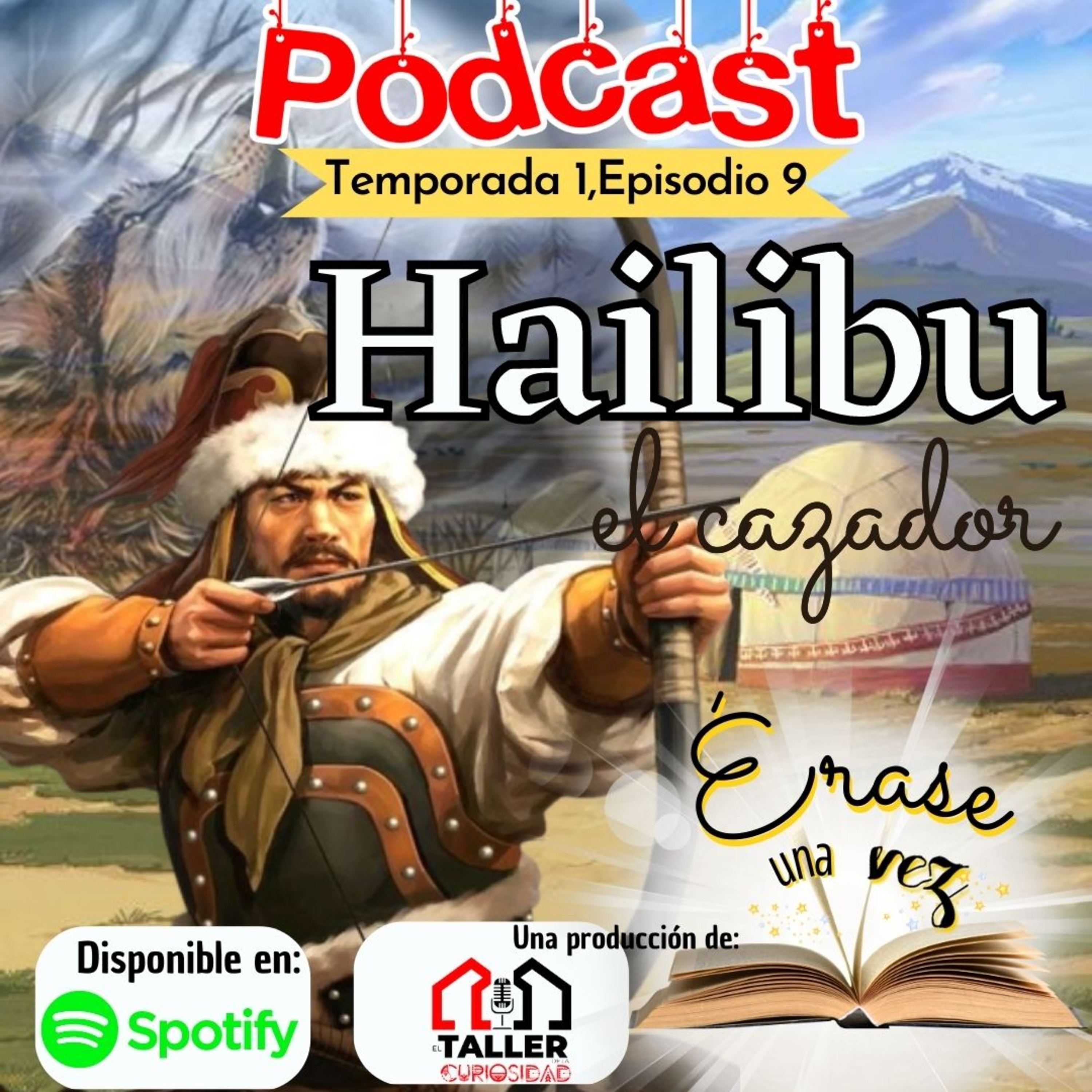 Érase una Vez...