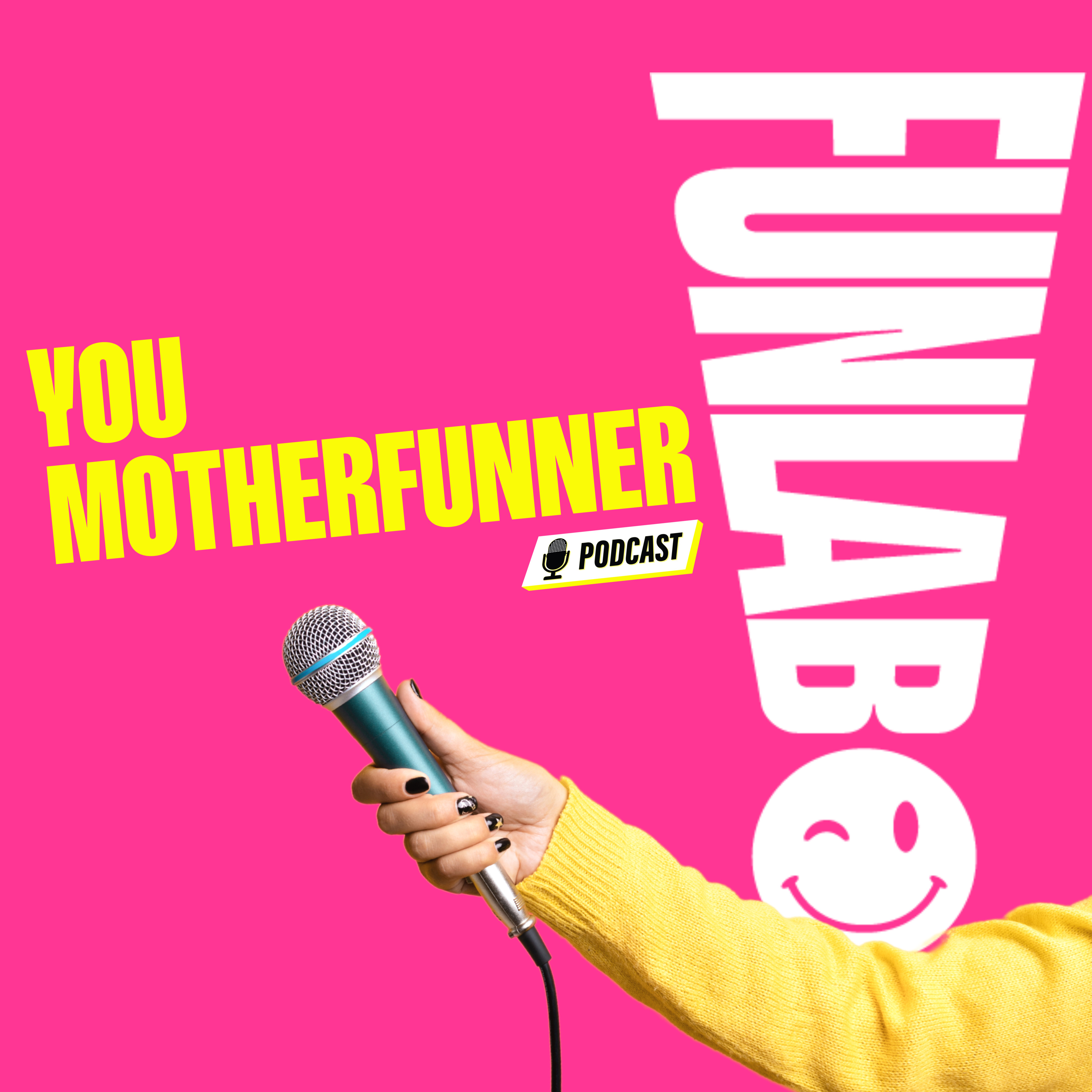 You Motherfunner