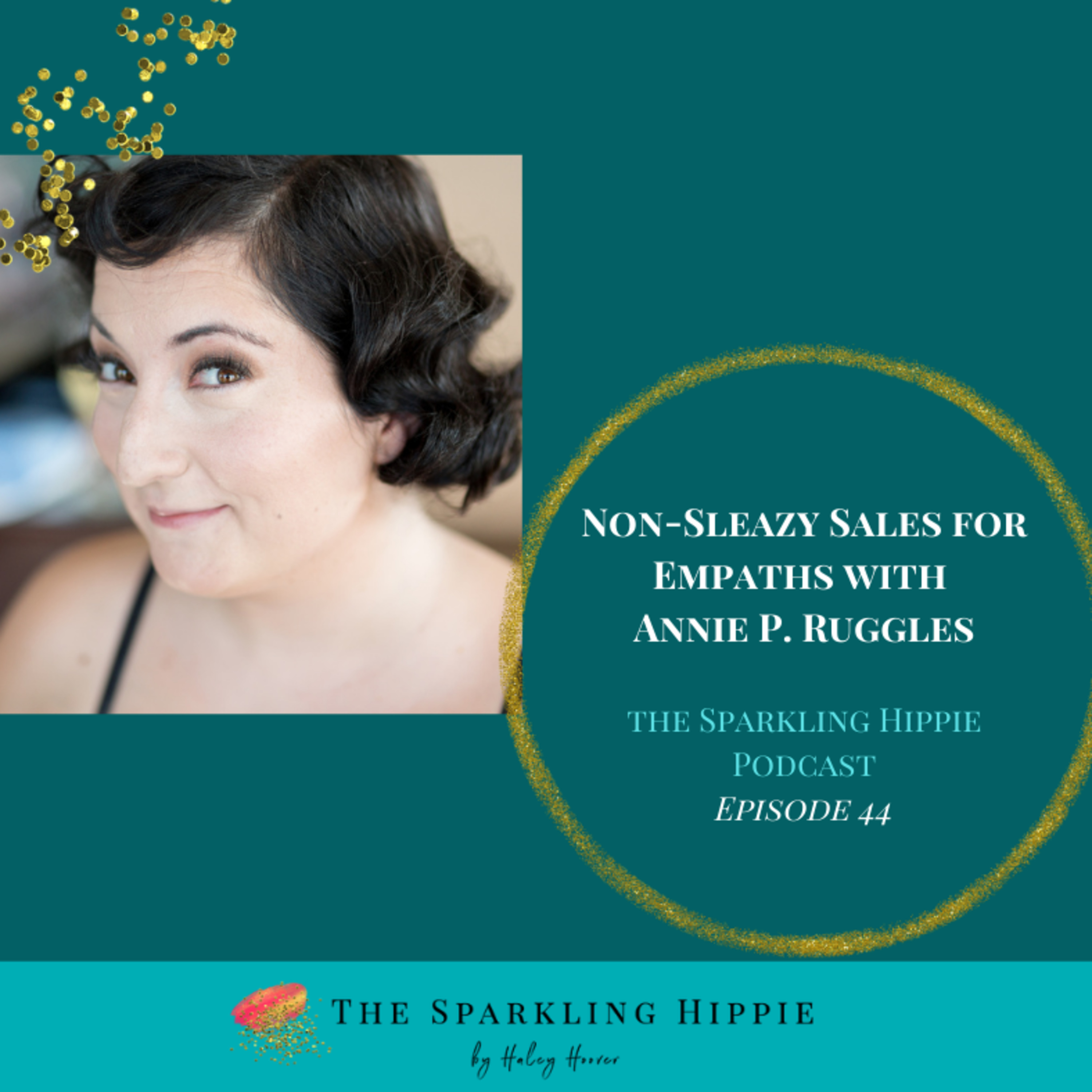The Sparkling Hippie Podcast