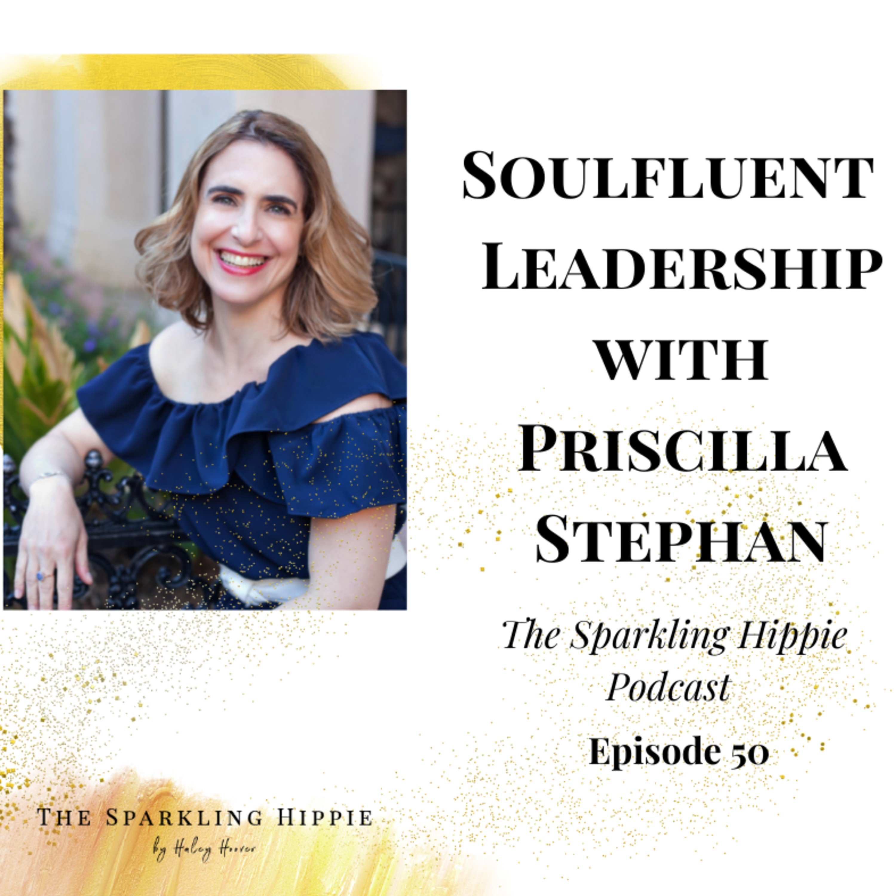 The Sparkling Hippie Podcast
