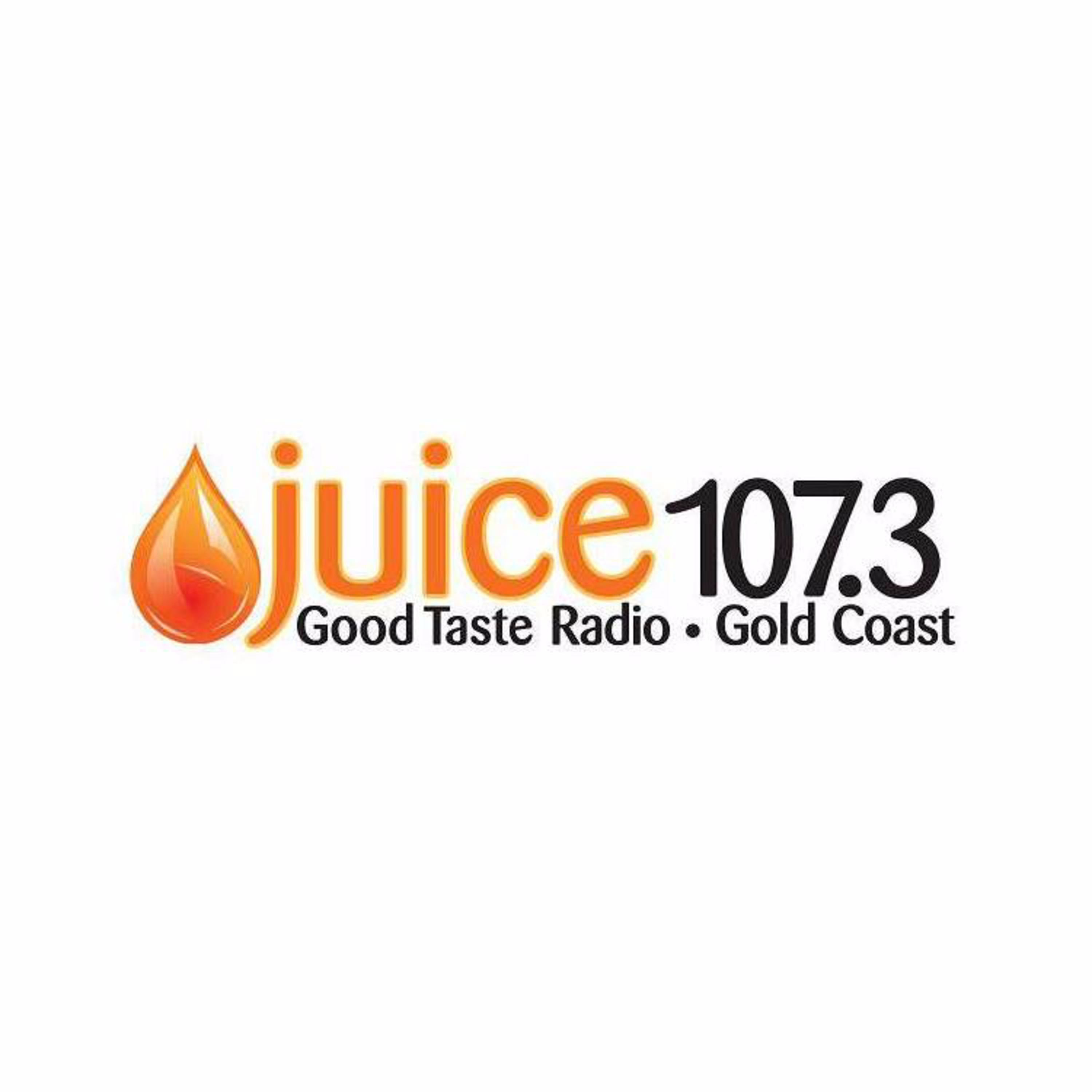 Adam Lambert Interview with Chloe and Elerrina. This is 'Good Taste Brekky' on Juice 107.3. episode artwork