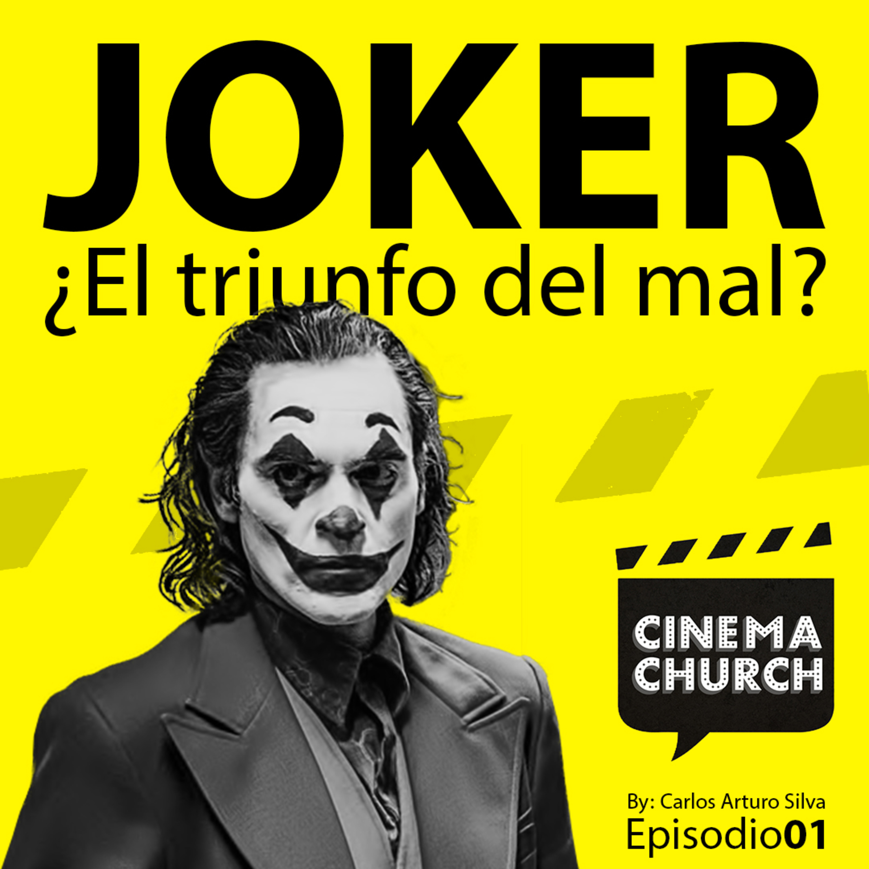 Cinema Church