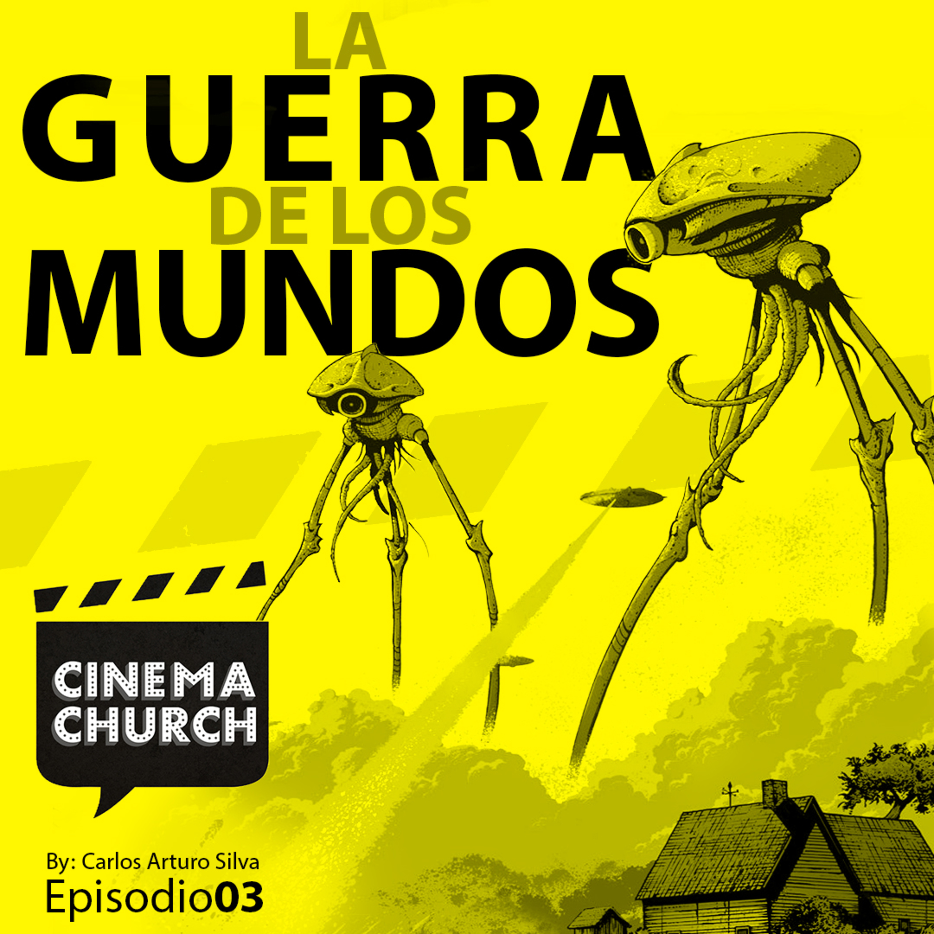 Cinema Church