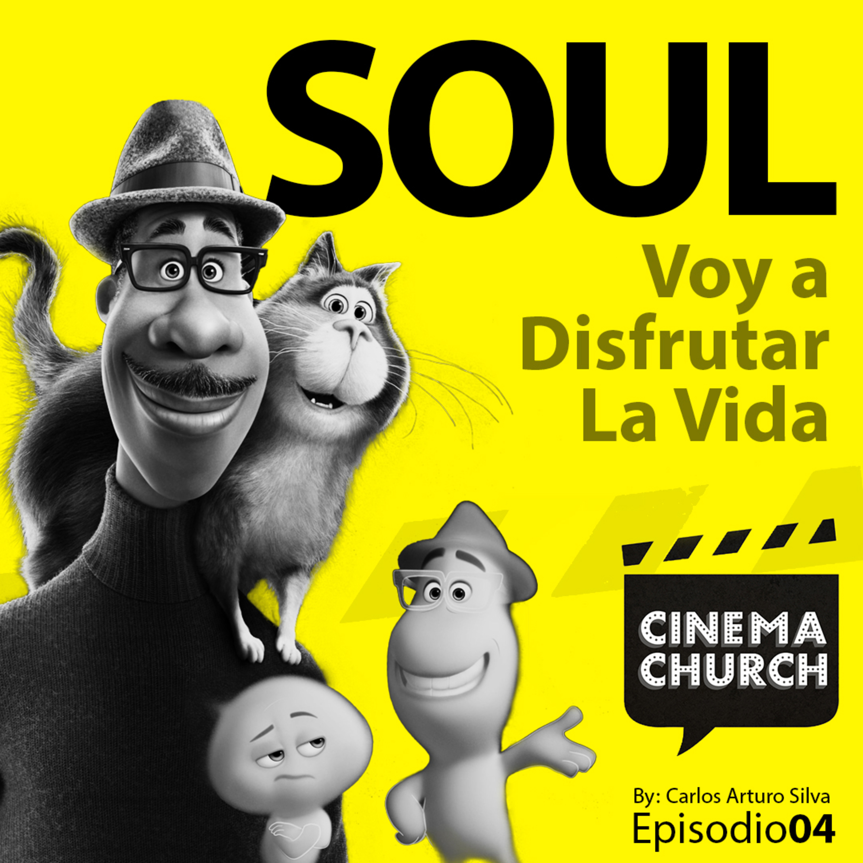 Cinema Church