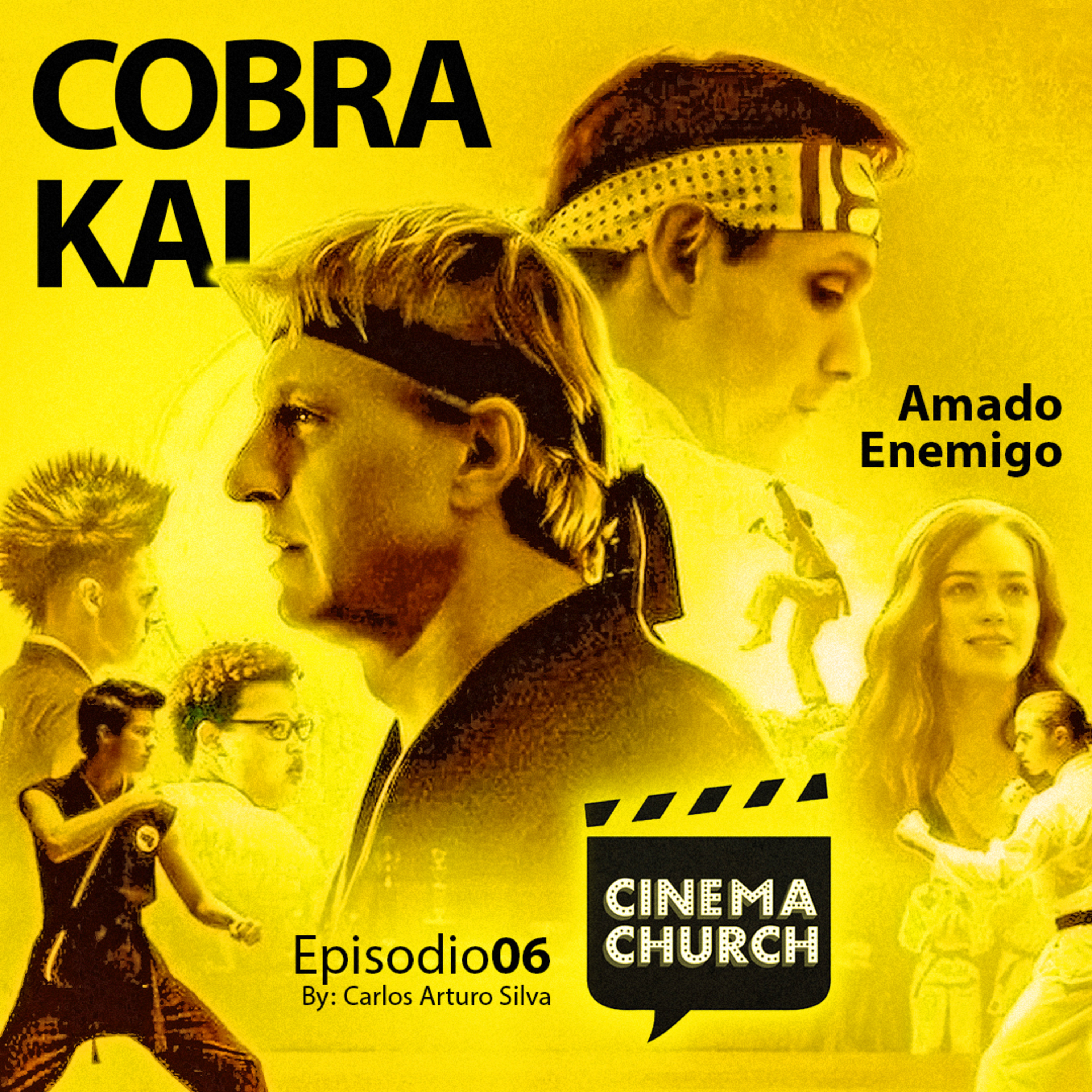 Cinema Church