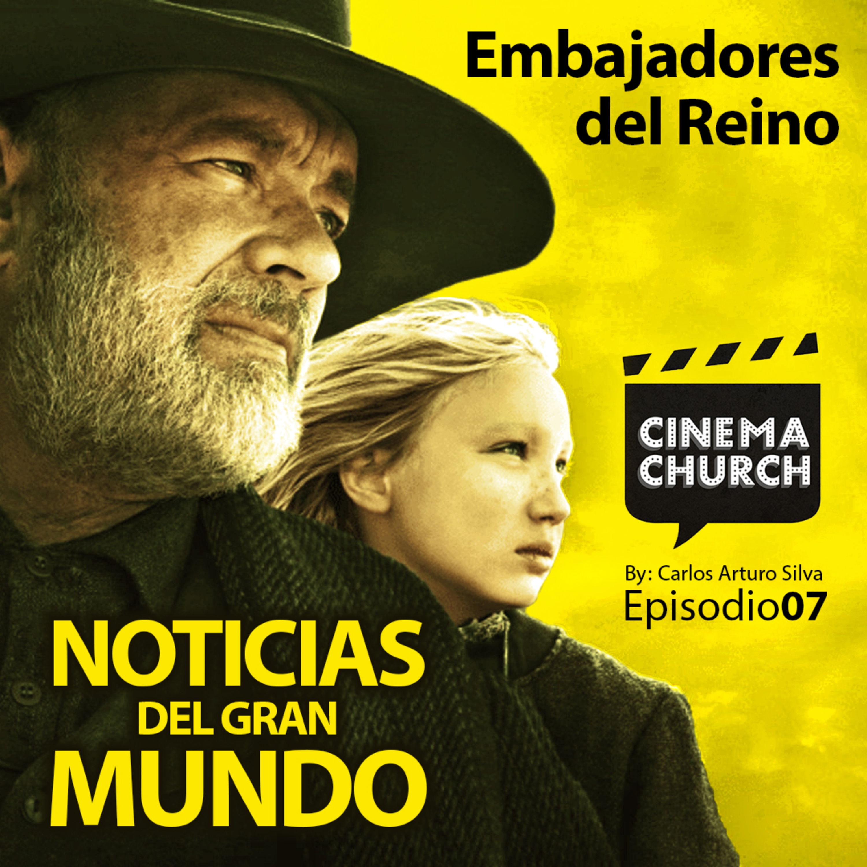 Cinema Church