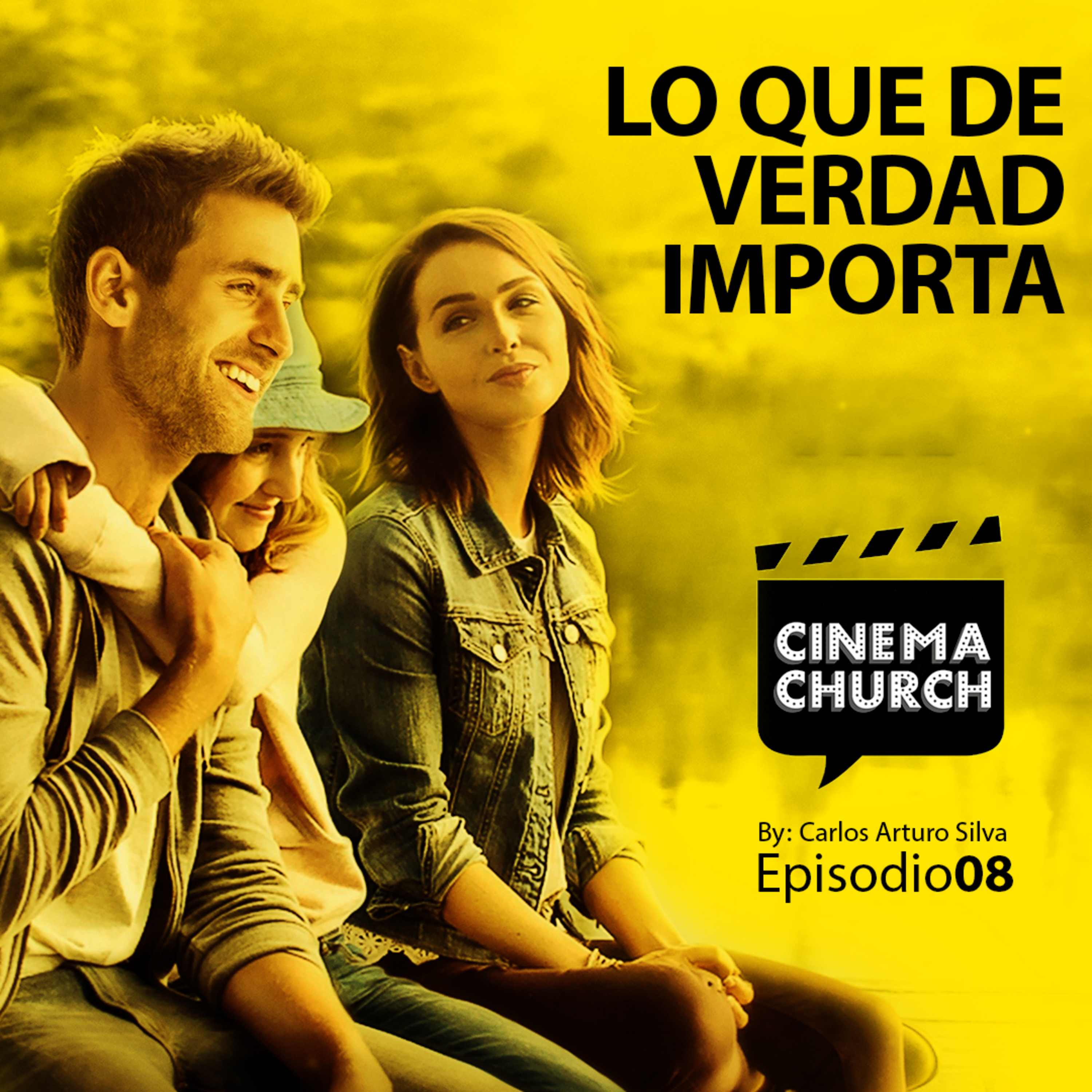 Cinema Church