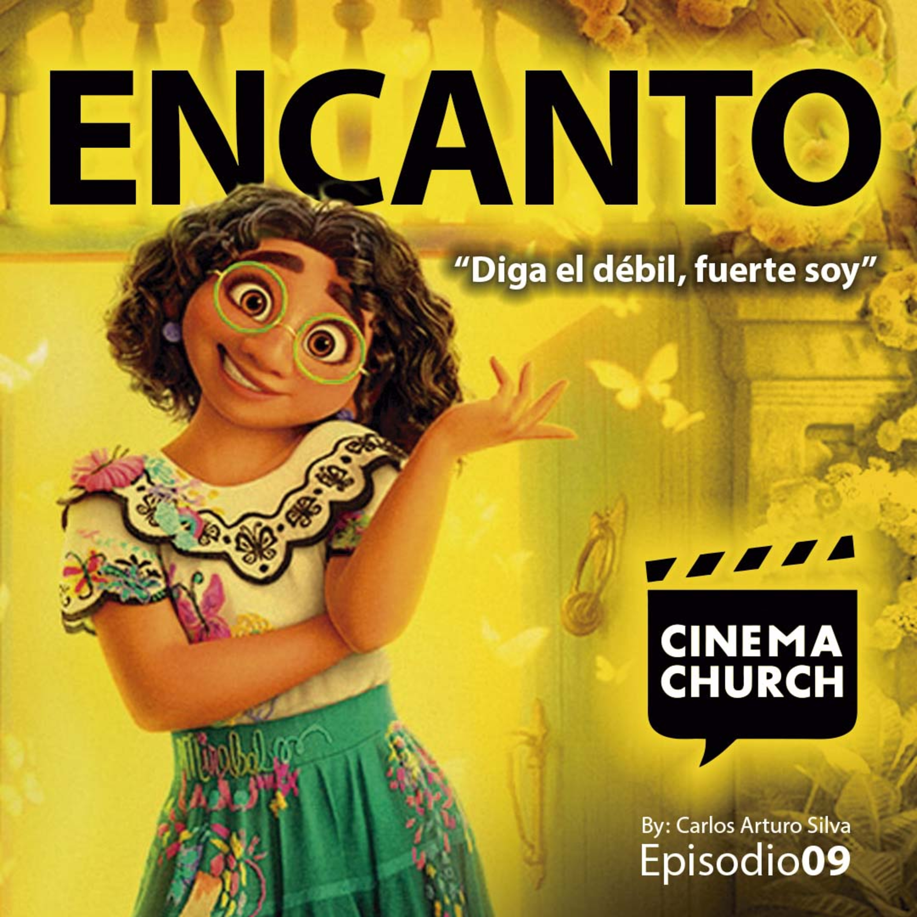 Cinema Church