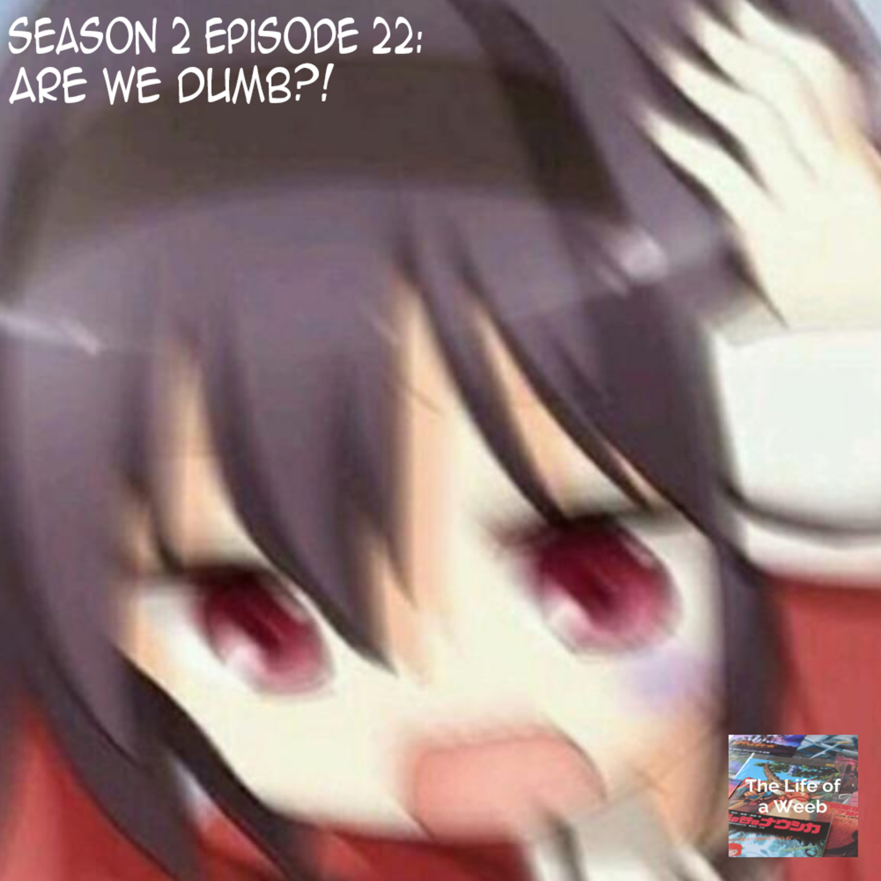 The Life of a Weeb