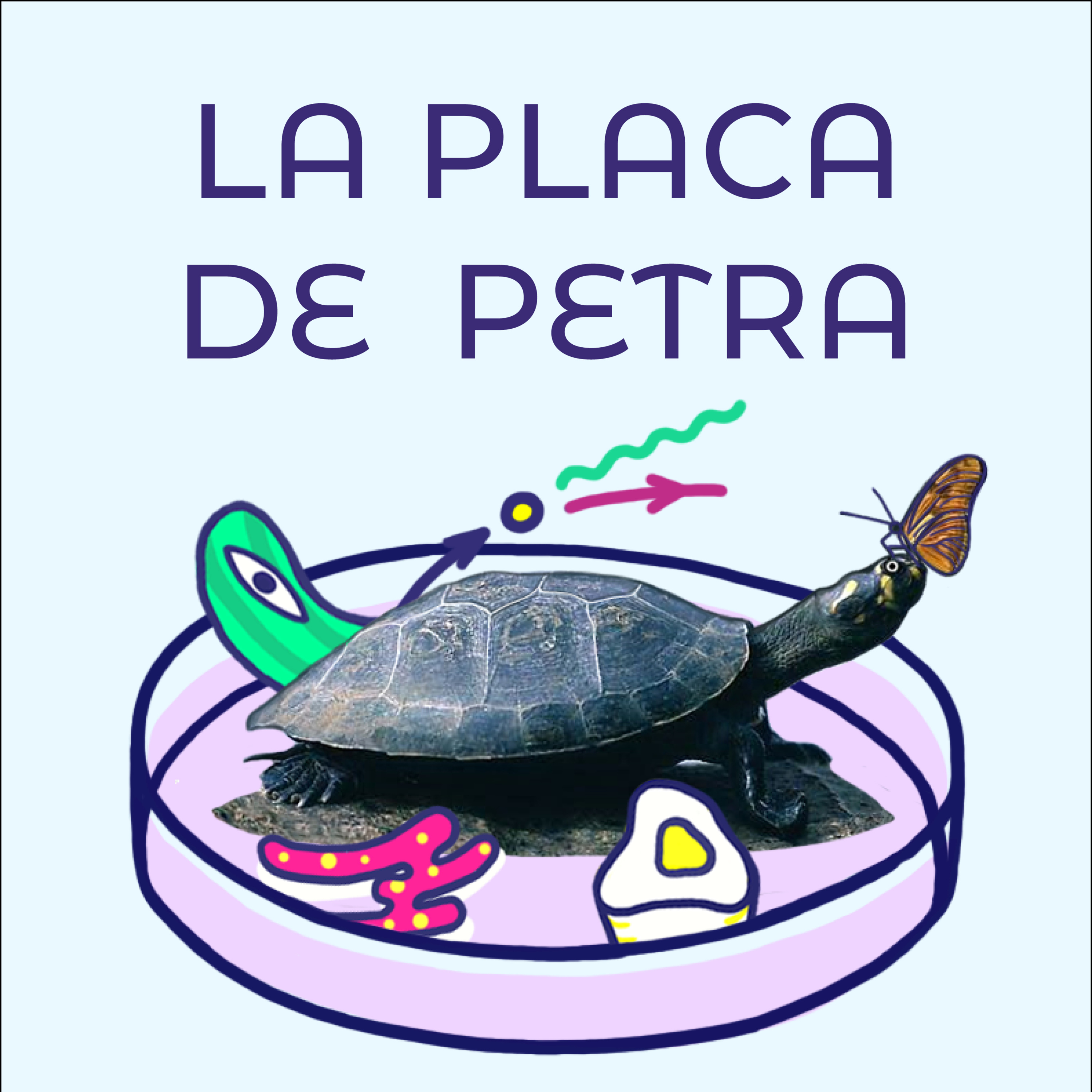 La Placa de Petra