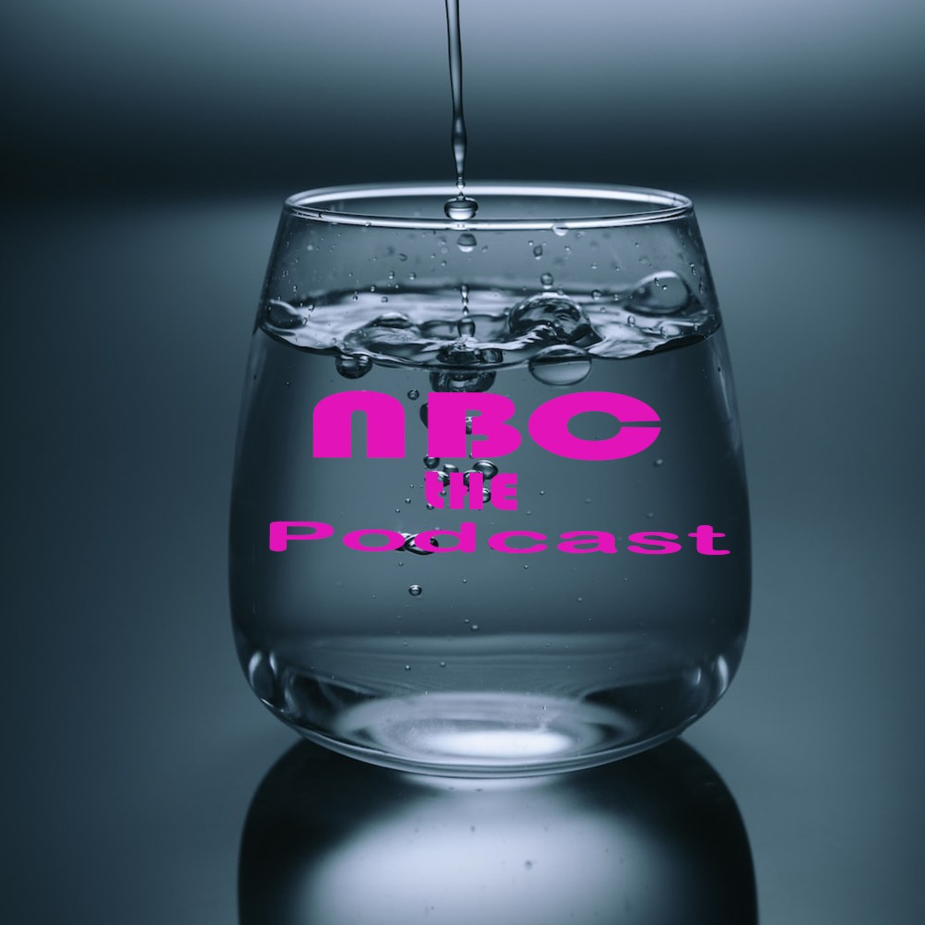 Aflevering 6| Pisi water episode artwork