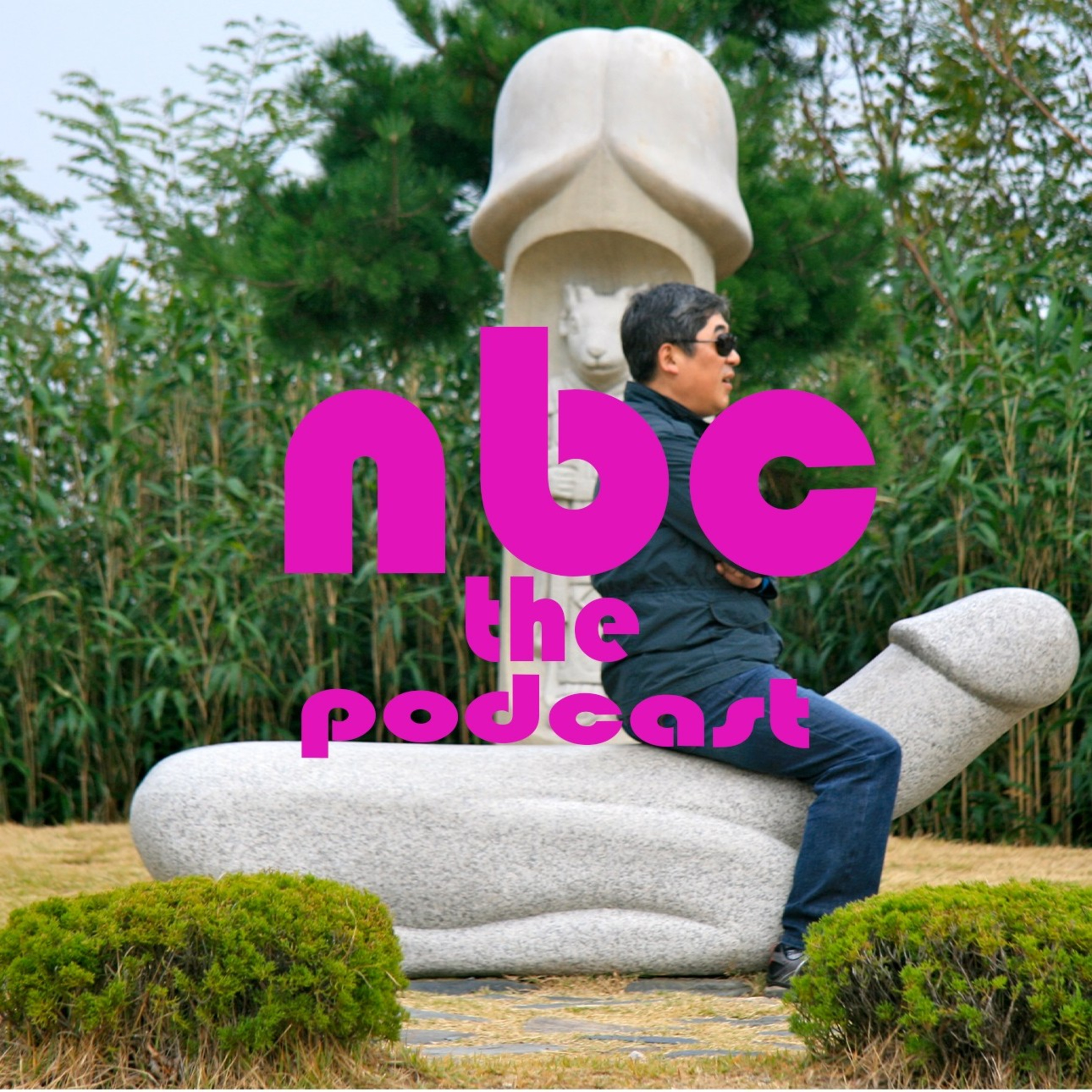 Aflevering 8| P*nis Park episode artwork