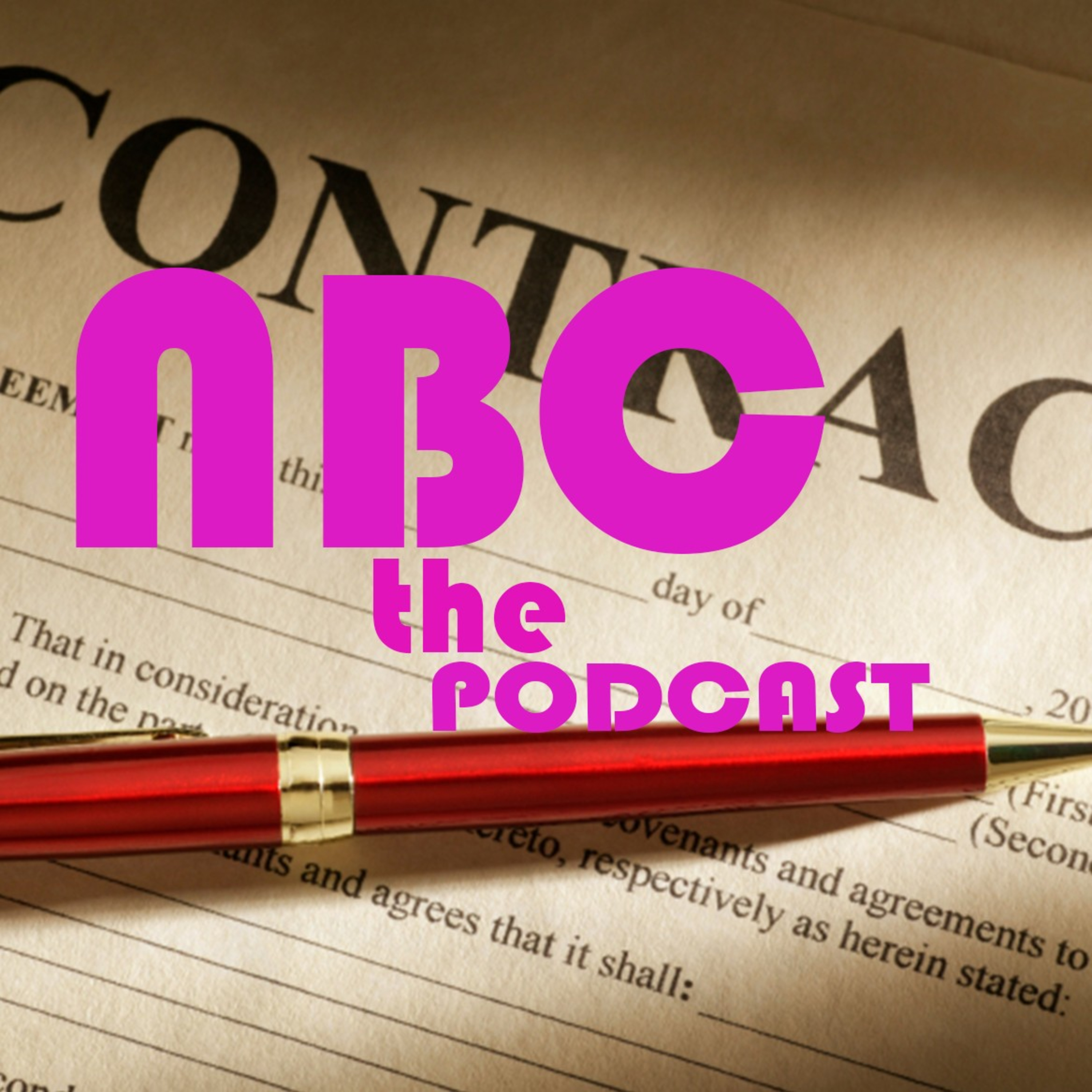 Aflevering 9| Contract episode artwork