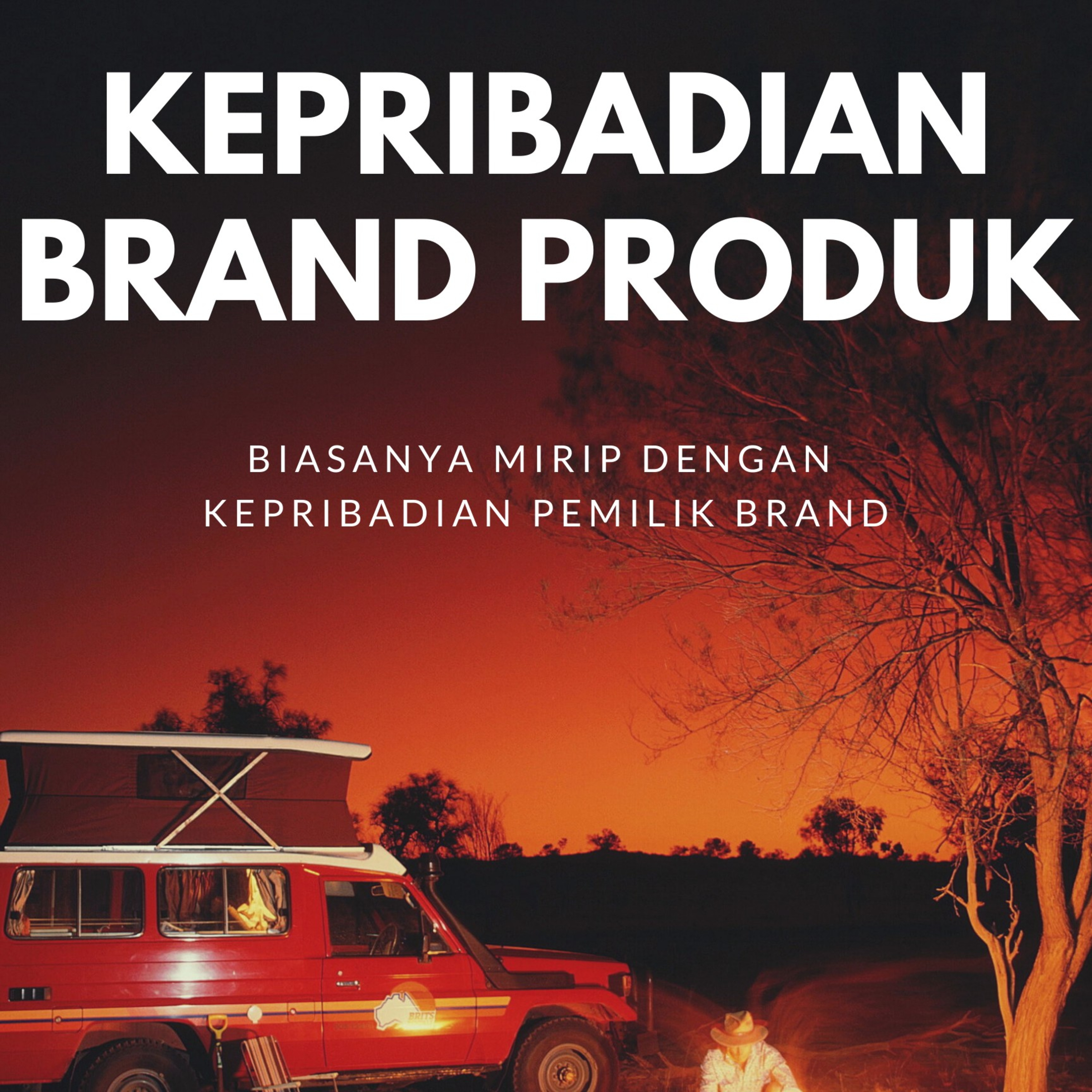 Belajar Branding
