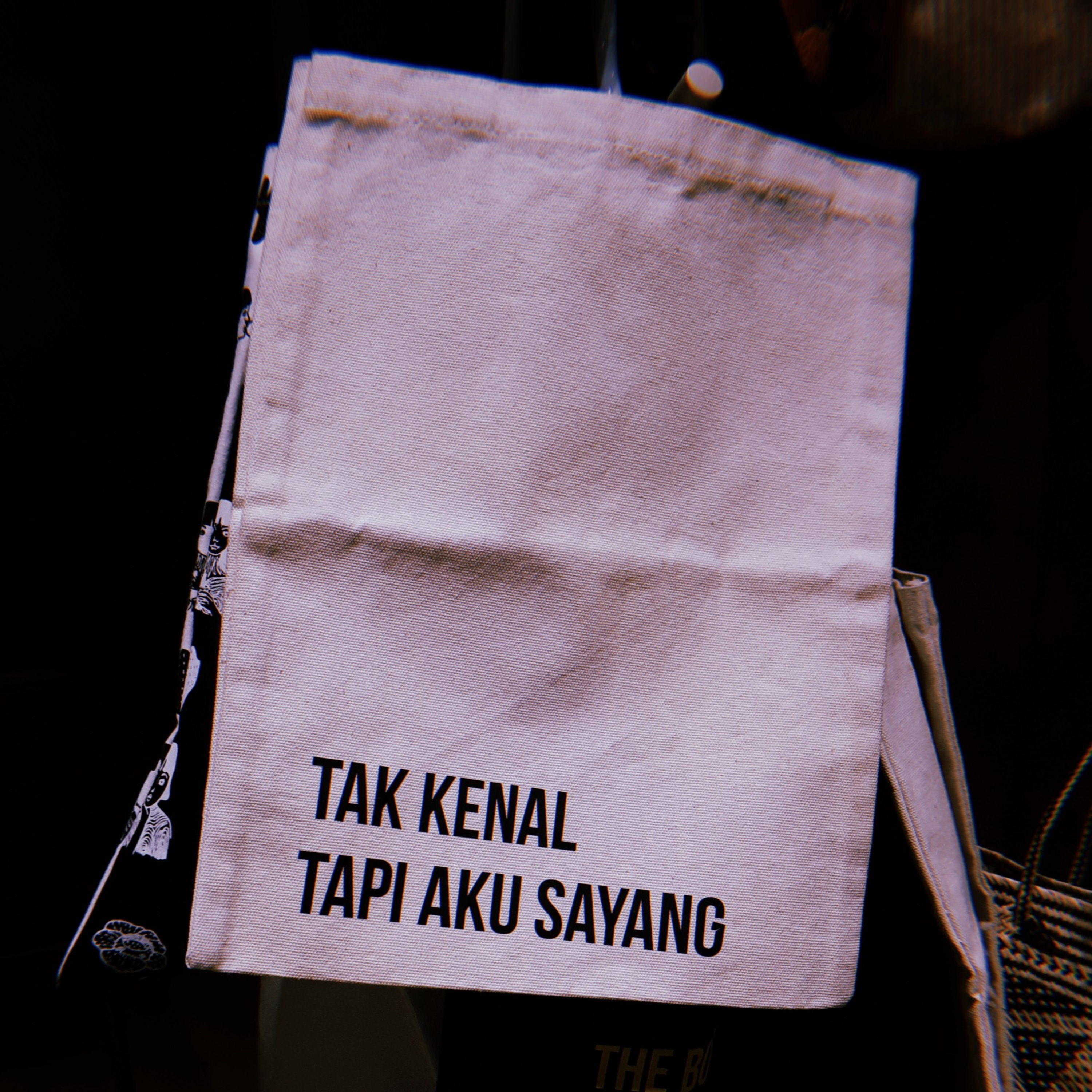 bahasan sampah mingguan