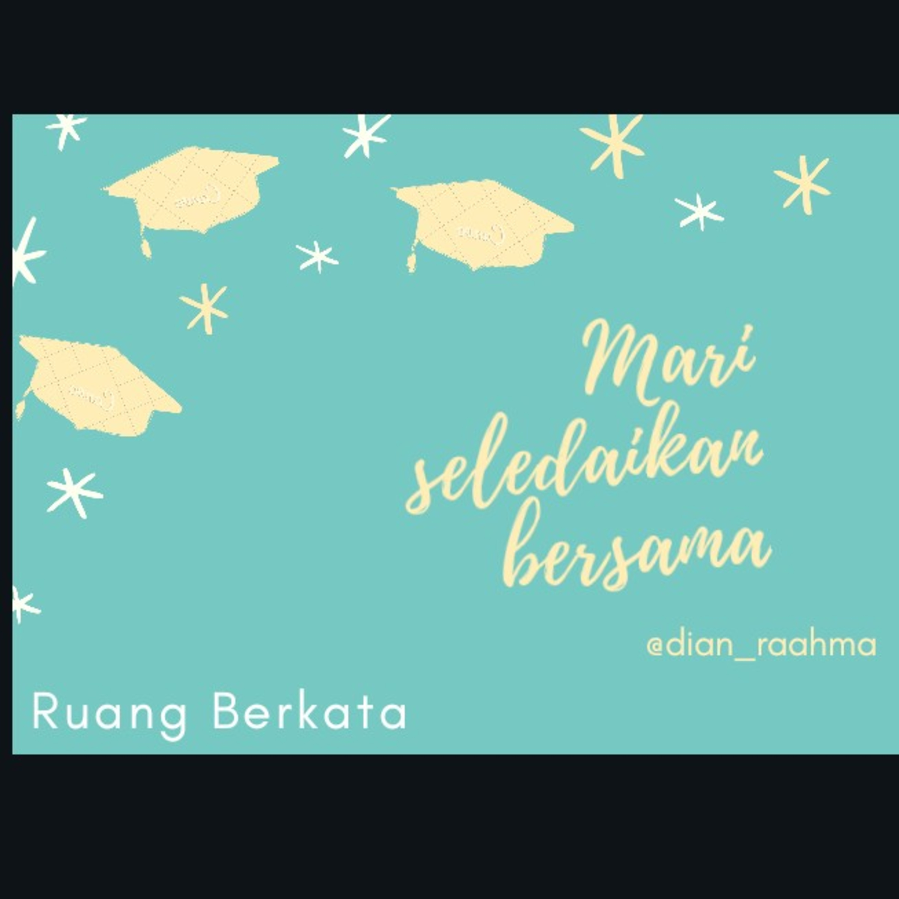 Ruang Berkata