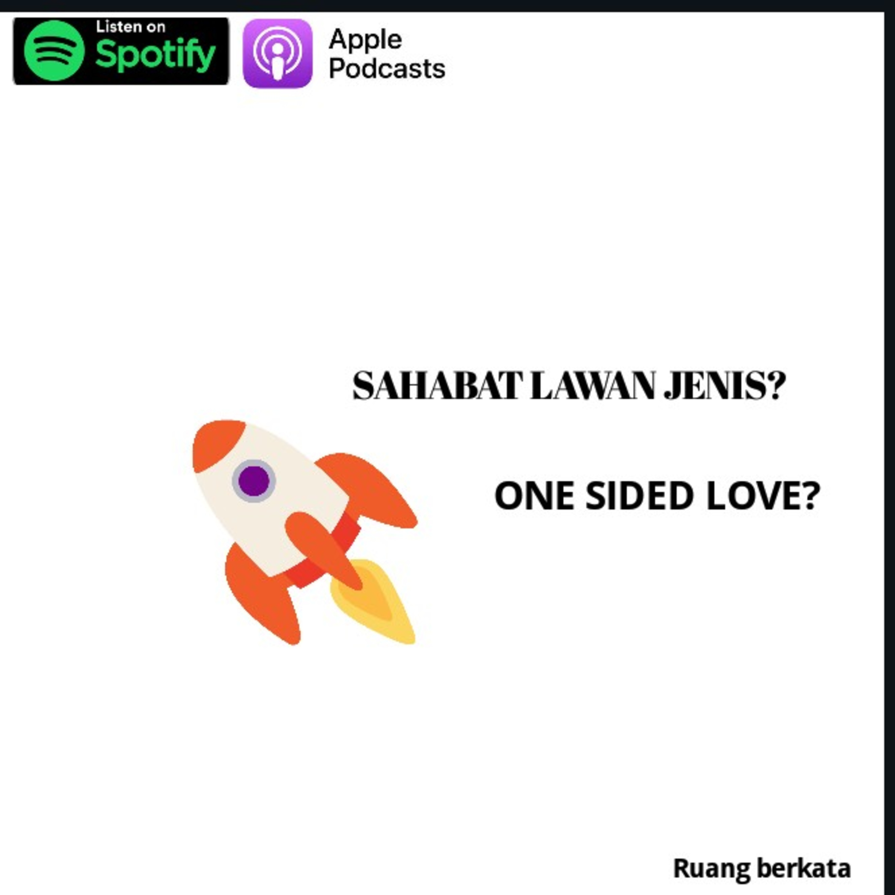 Ruang Berkata