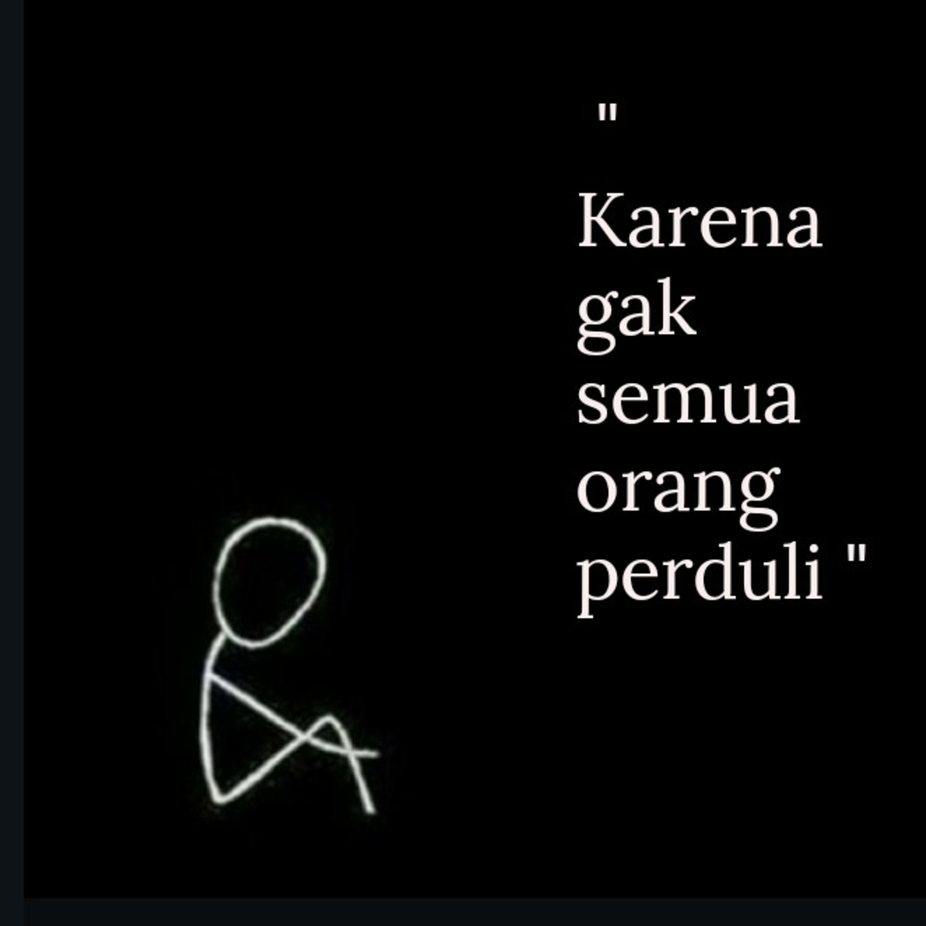 Ruang Berkata