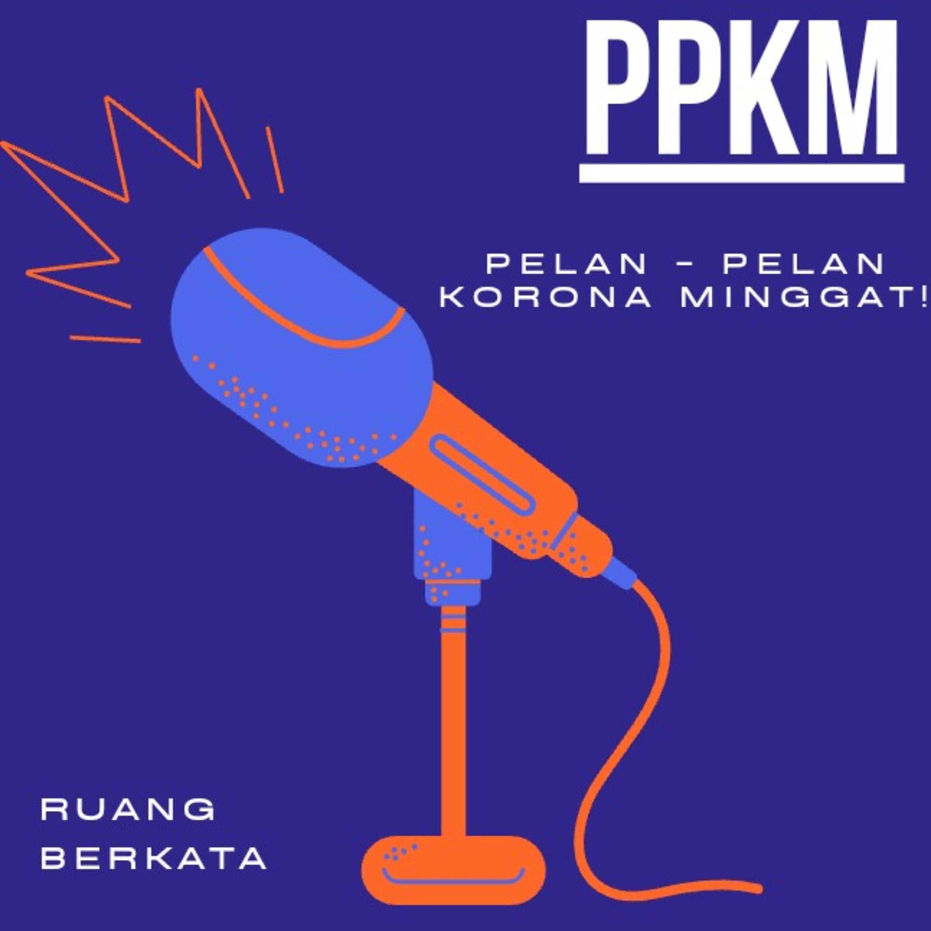 Ruang Berkata