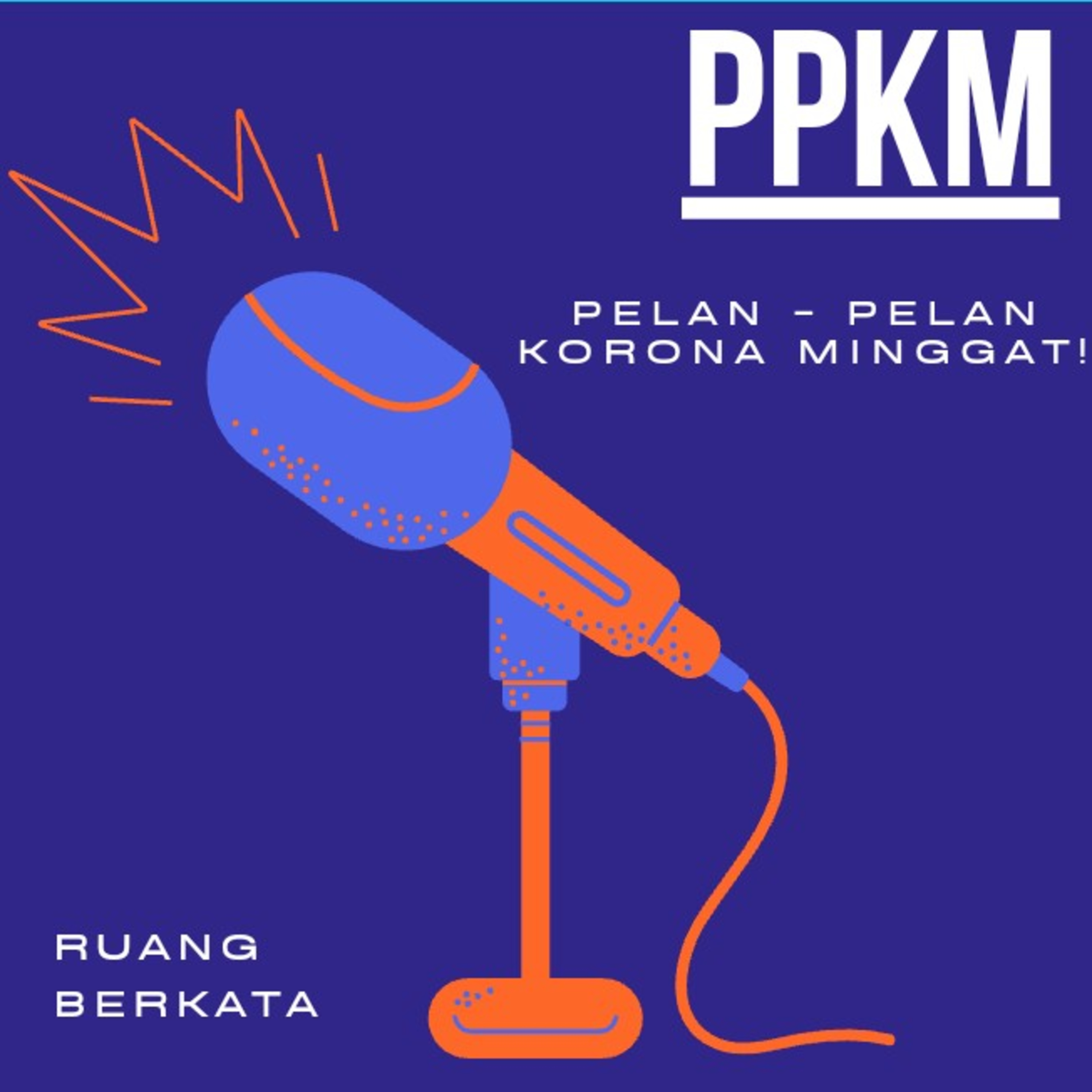 Ruang Berkata