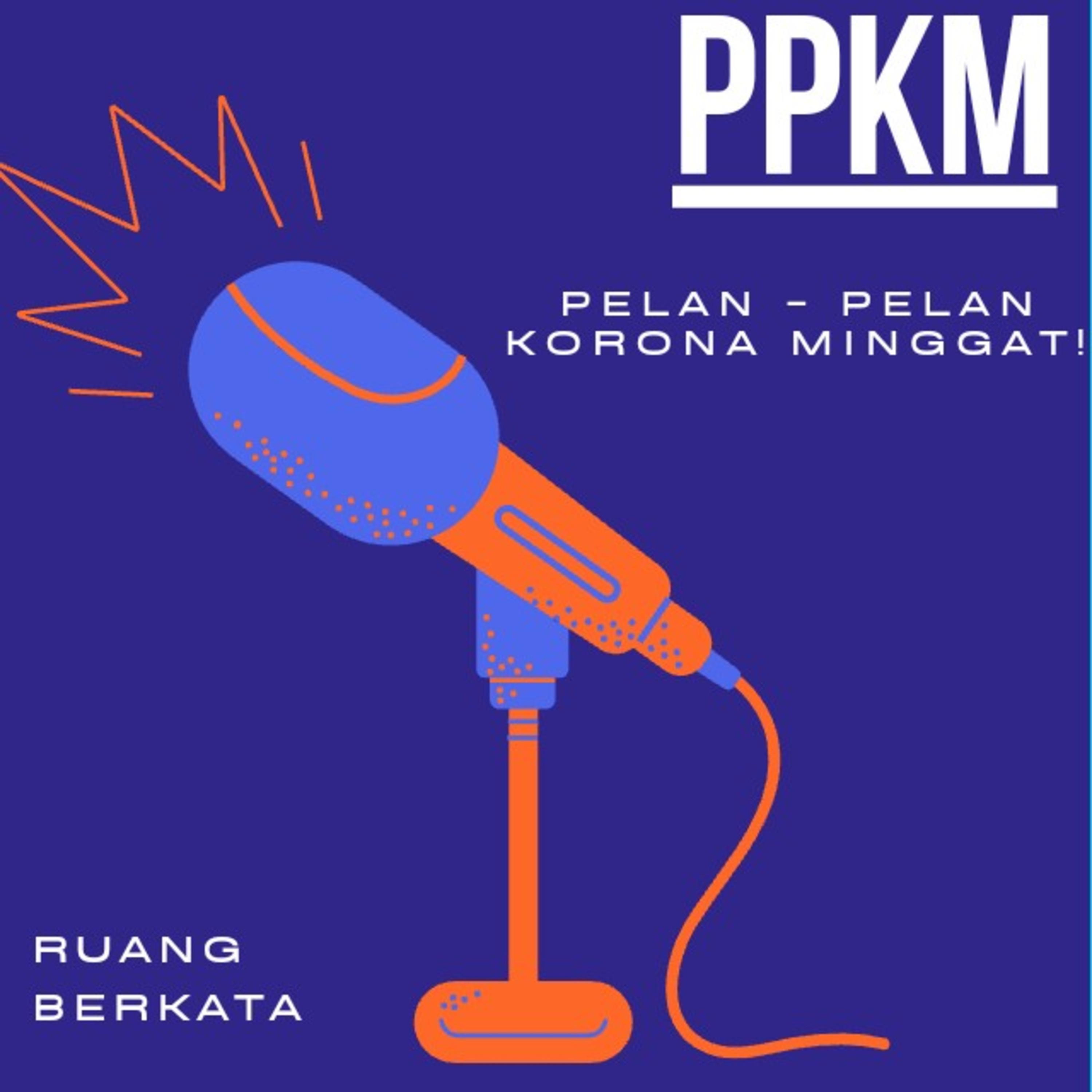 Ruang Berkata