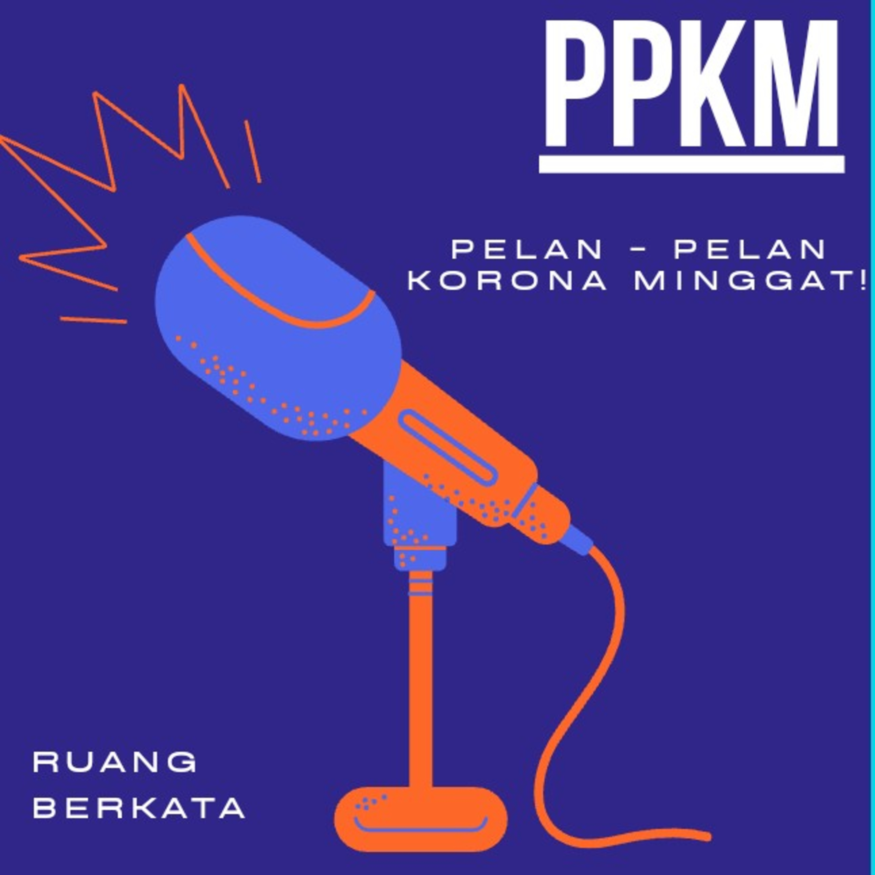 Ruang Berkata