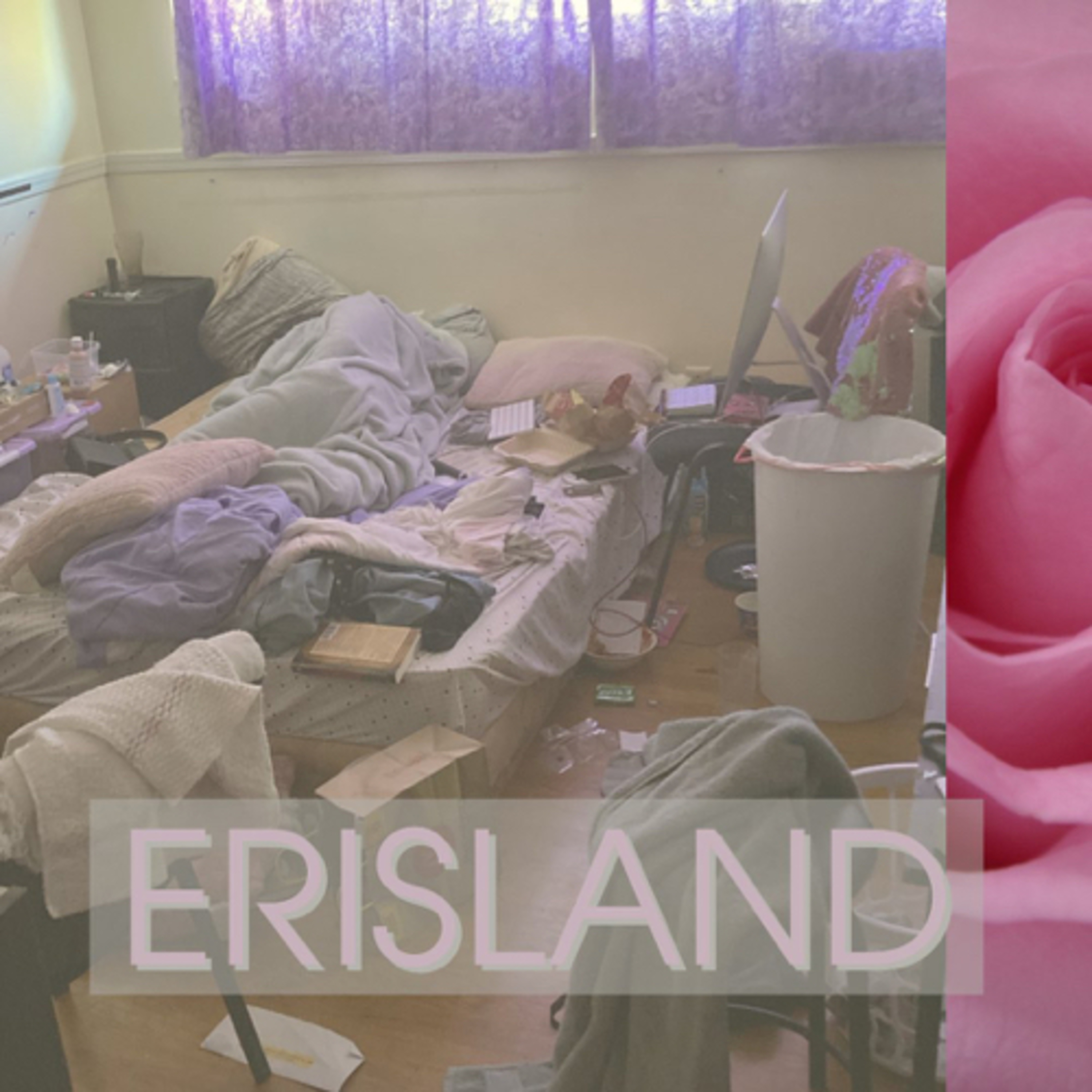 ERISLAND episode artwork