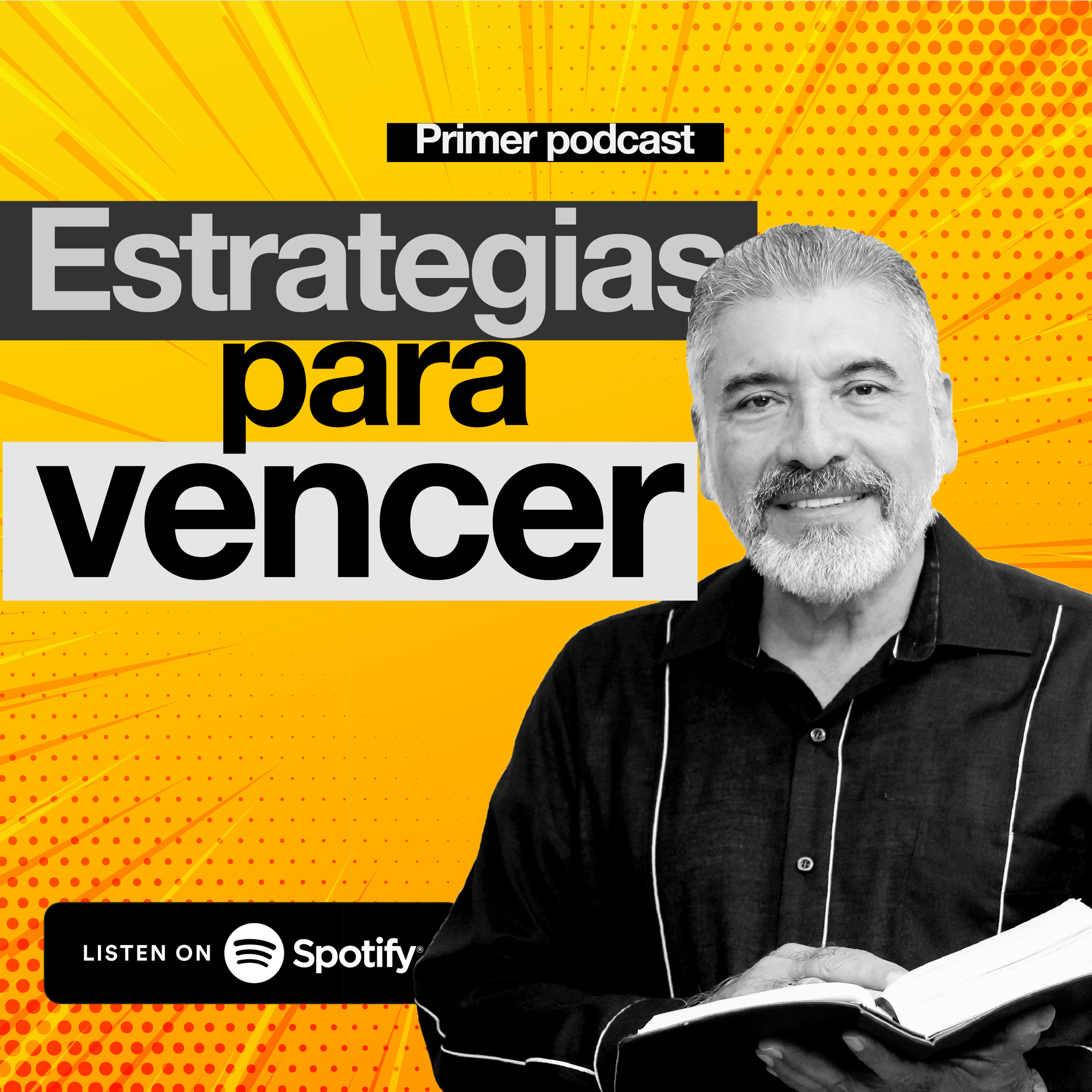 Salvador Gómez Oficial