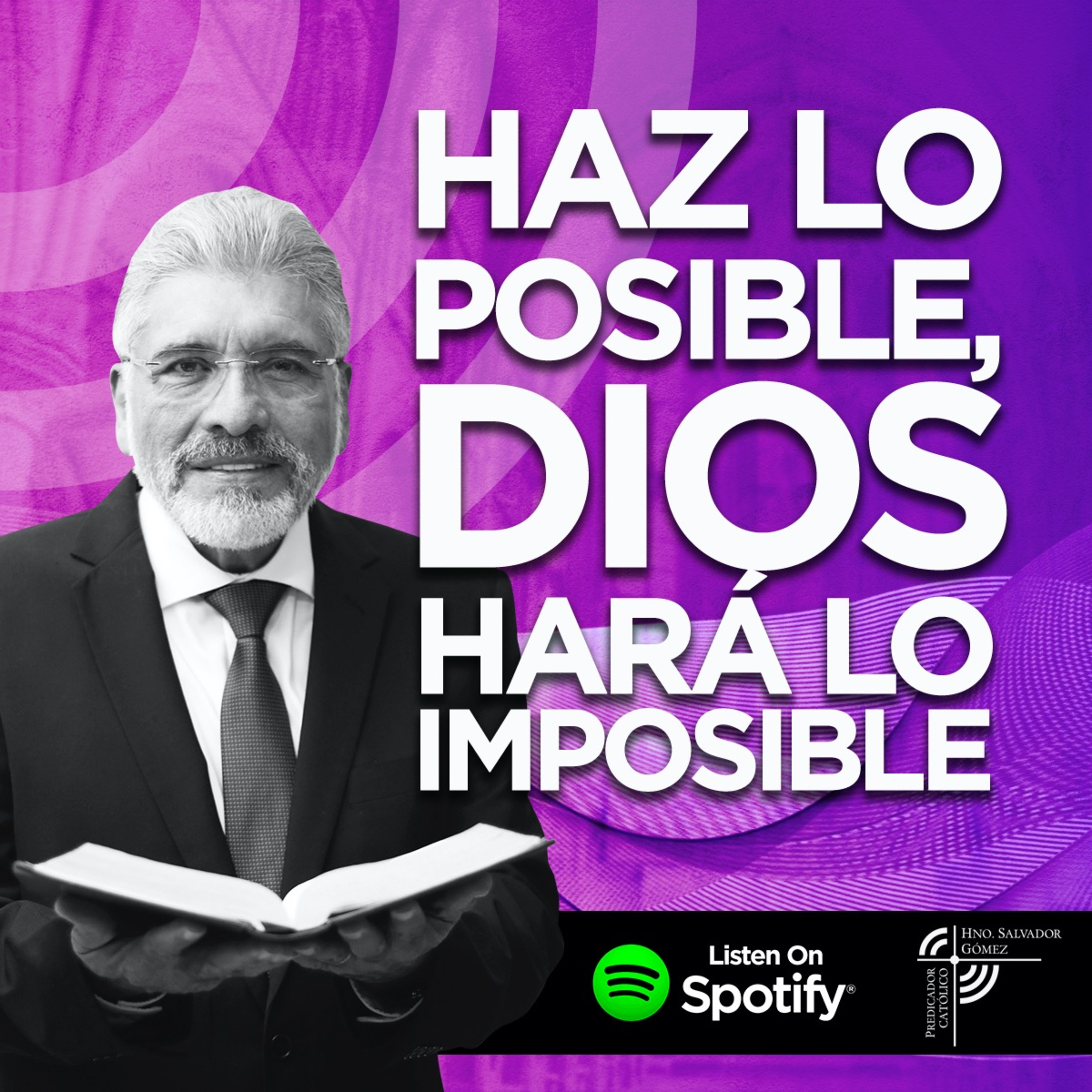 Salvador Gómez Oficial